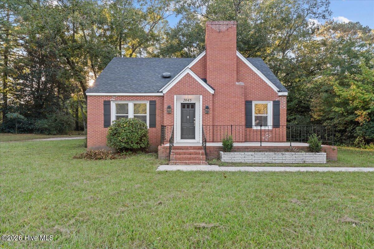 2045 N Nc 27 W — photo