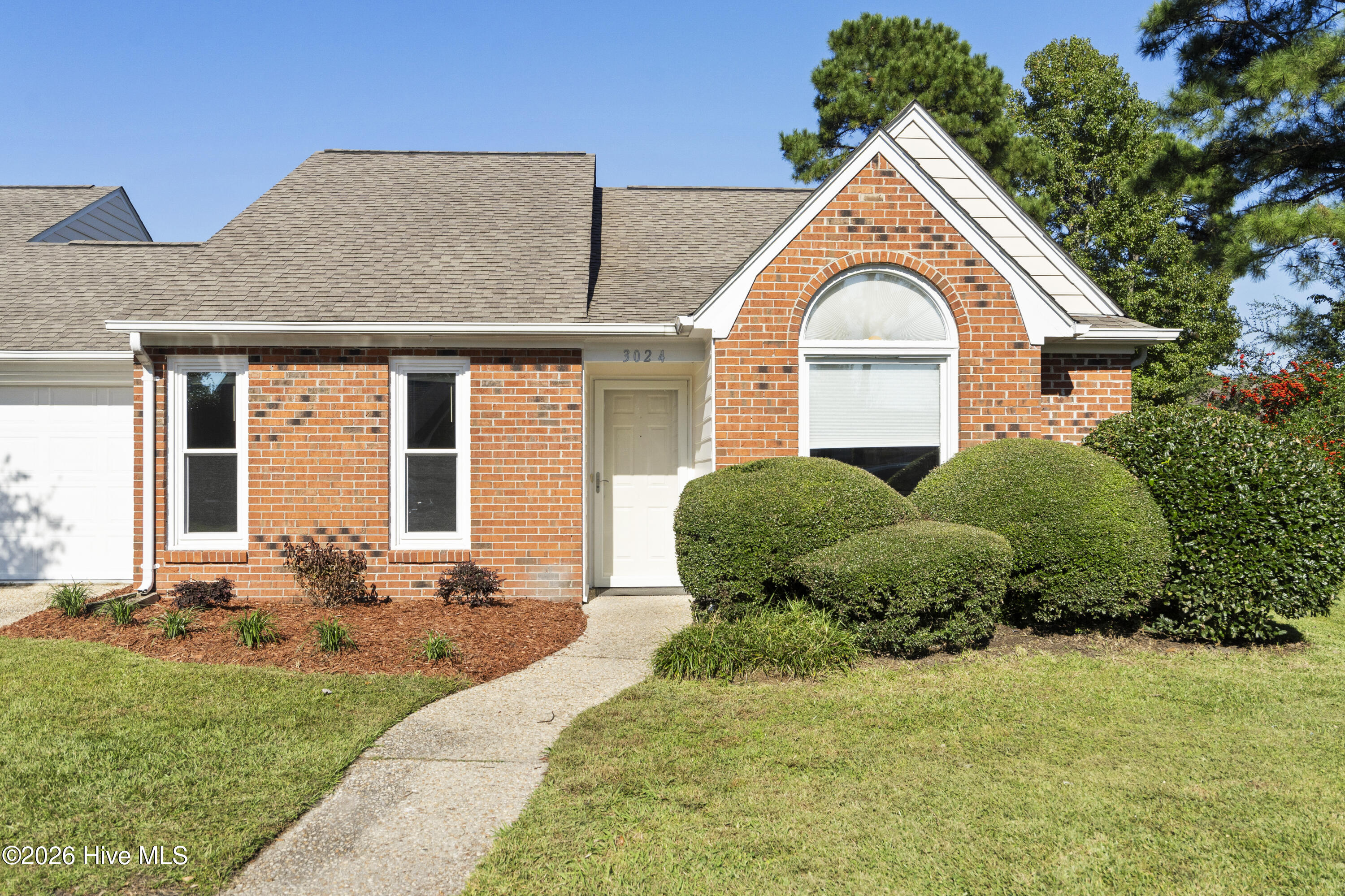 3024 Remington Drive — photo