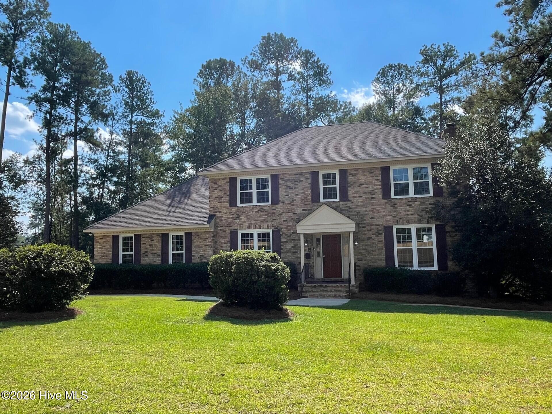 4164 Quail Springs Circle — photo
