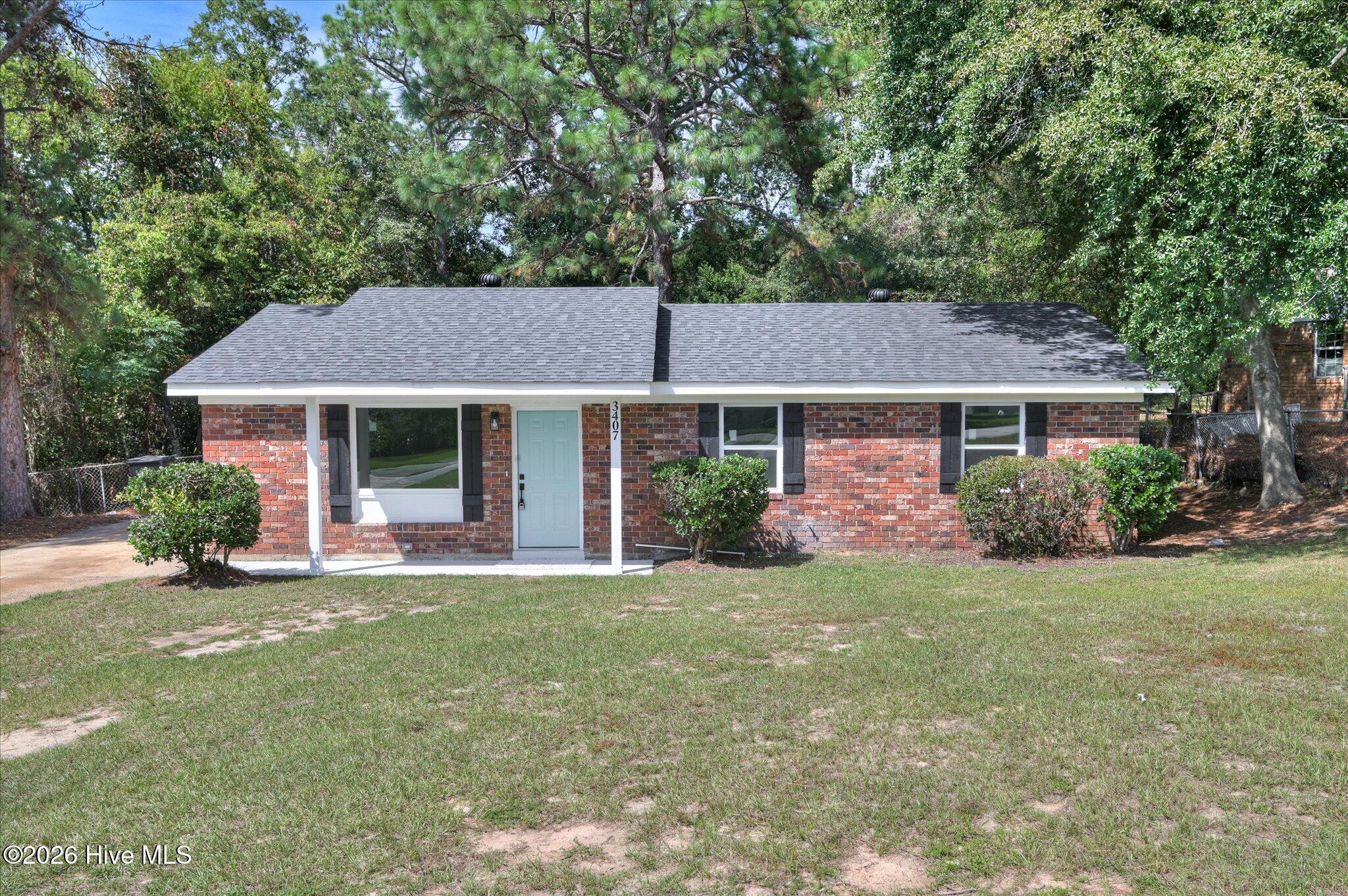 3407 Charing Cross Court — photo