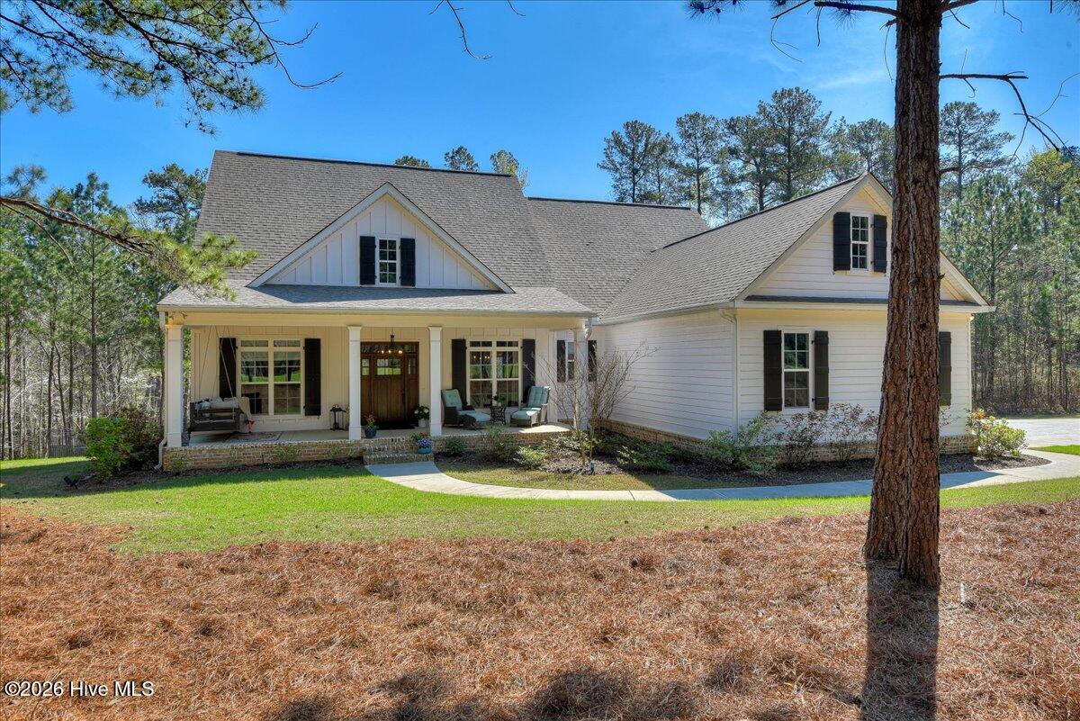 2335 William Few Parkway — photo