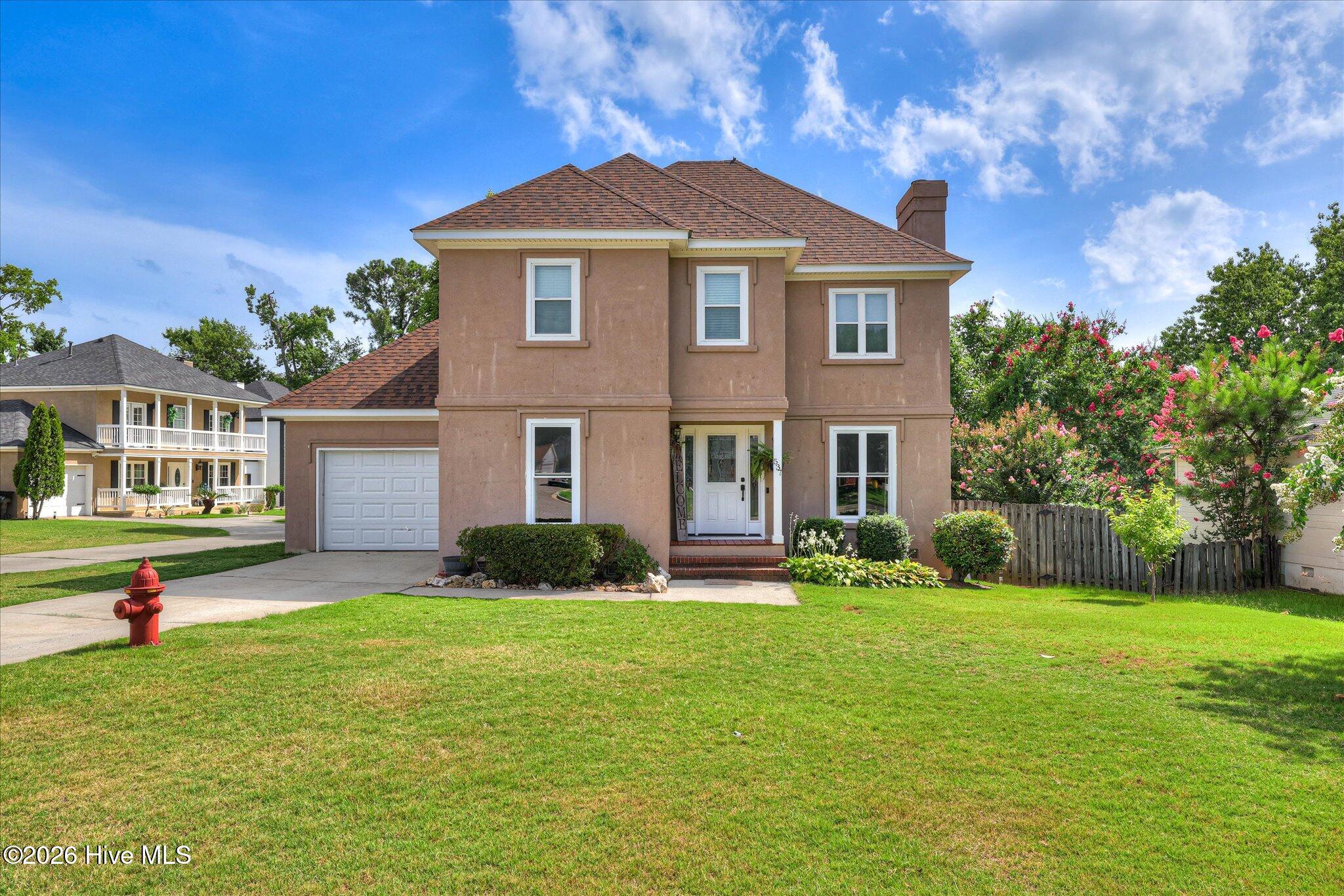 537 Blue Ridge Crossing — photo