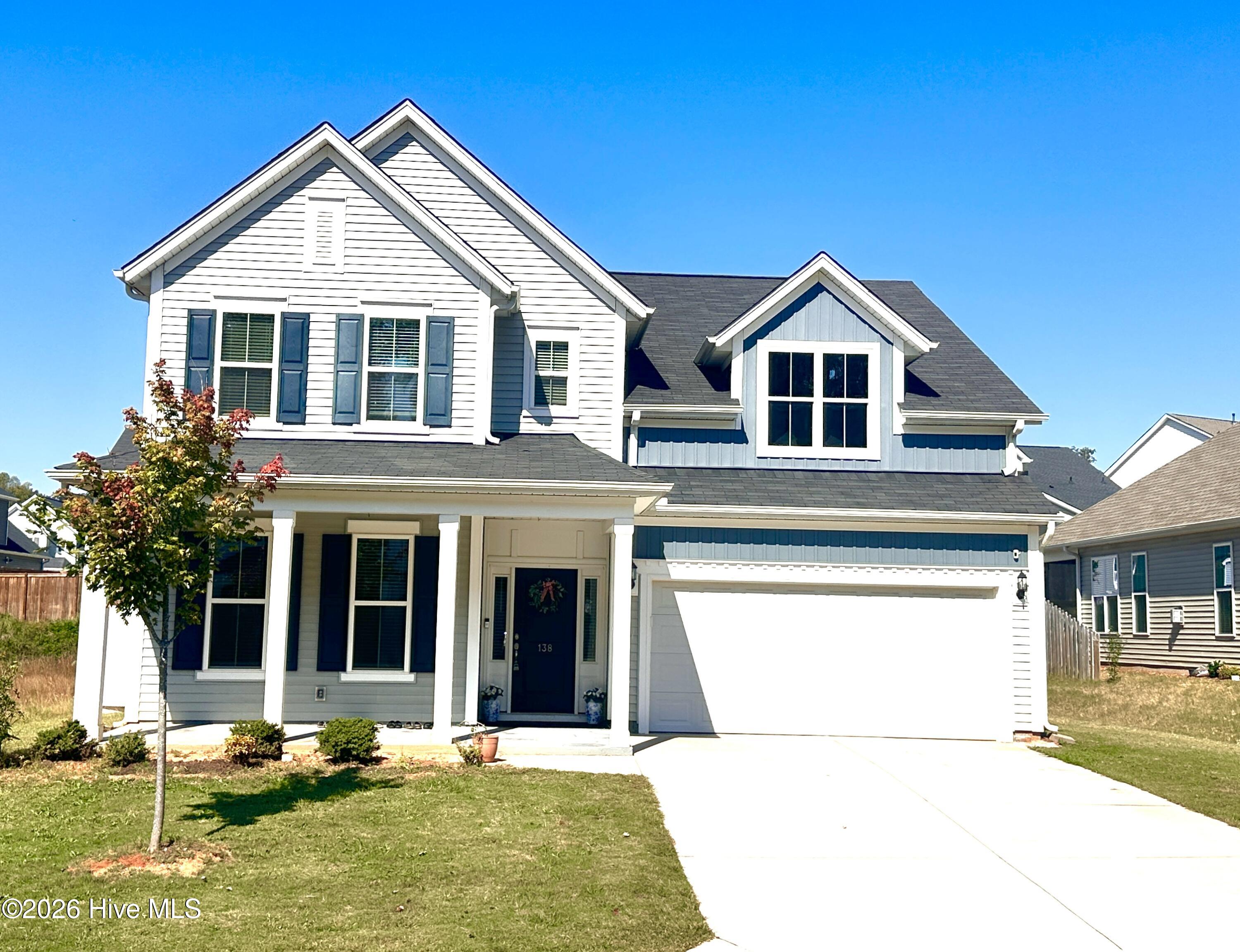 138 Sevan Lane, Powdersville, SC 29642 — photo 2