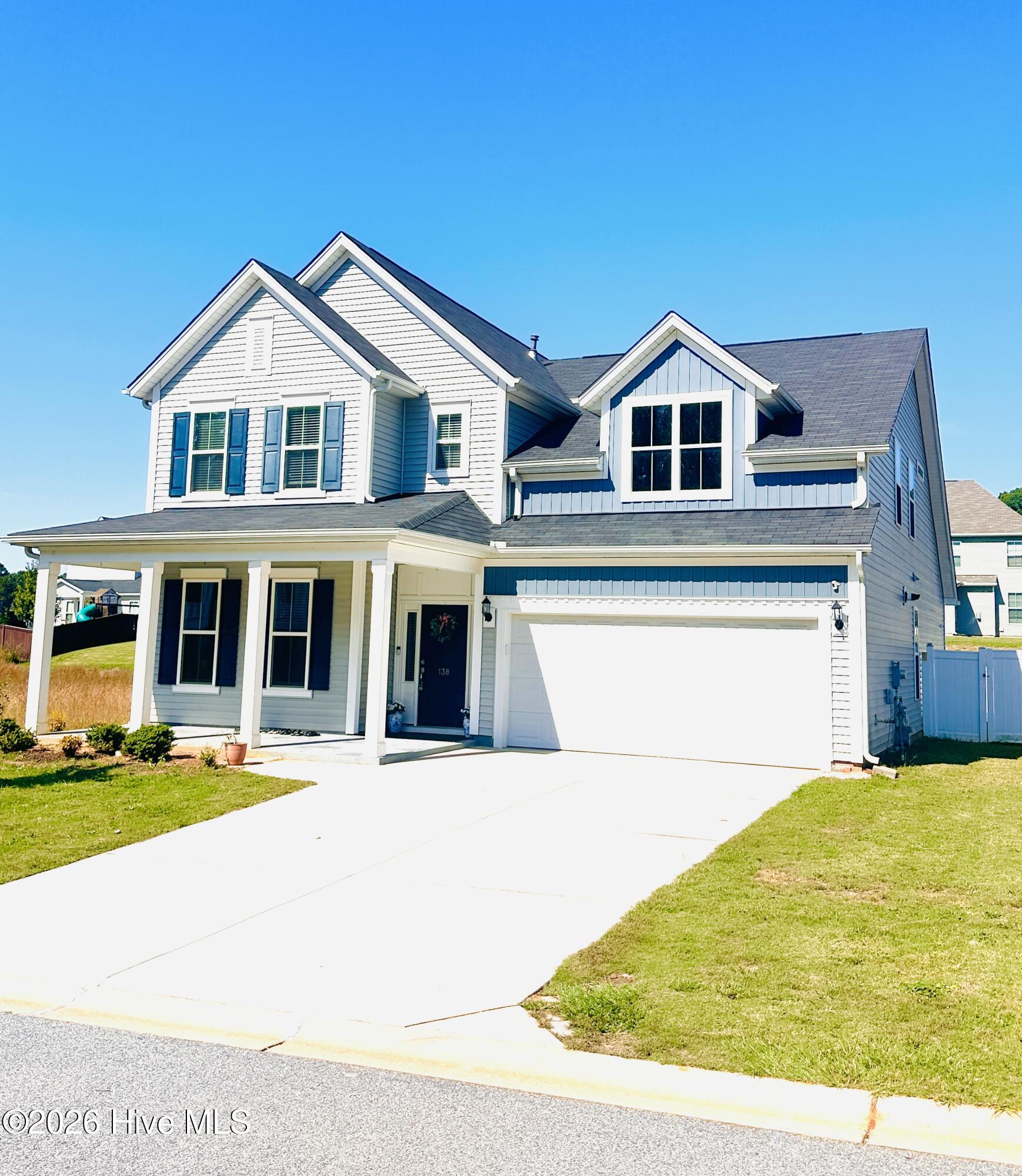 138 Sevan Lane, Powdersville, SC 29642 — photo 3