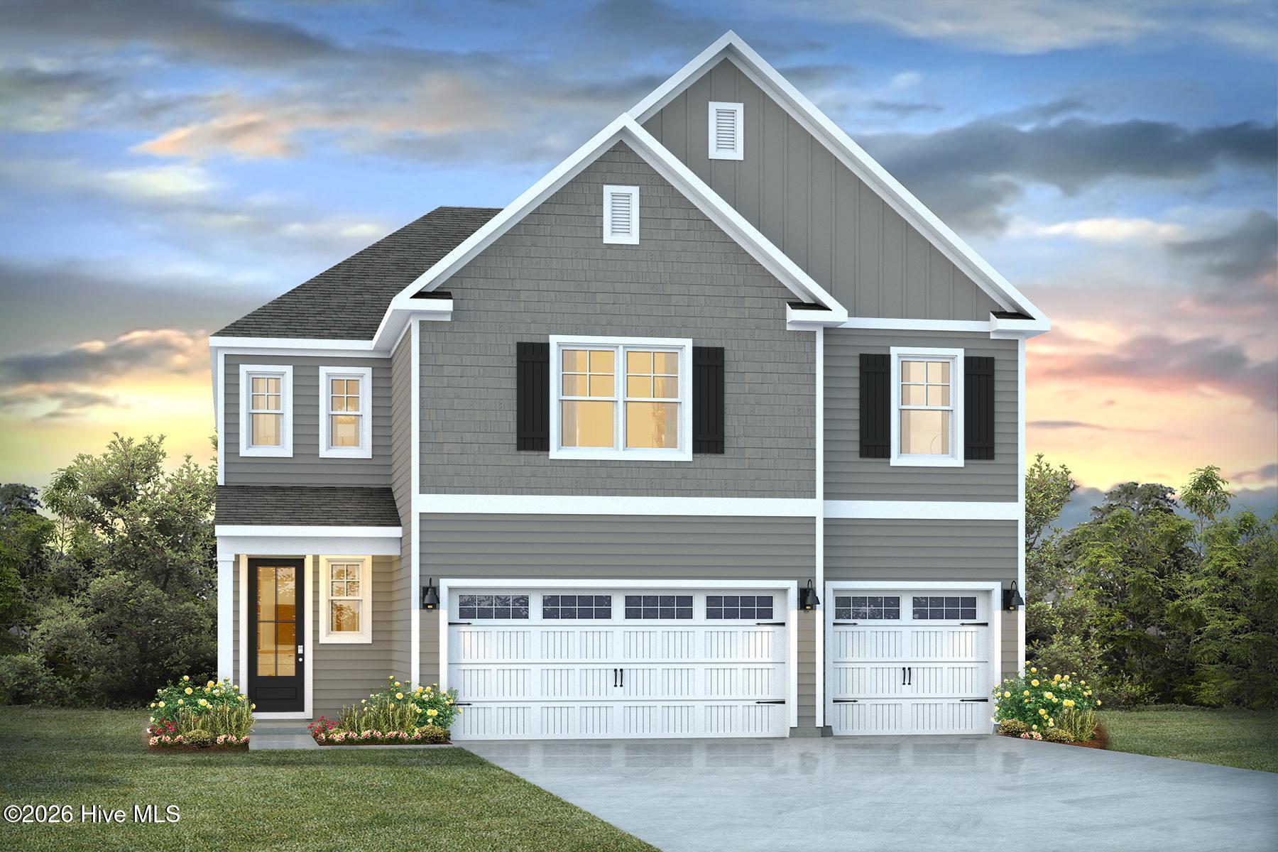29 Asbury Street S Lot 322 — photo