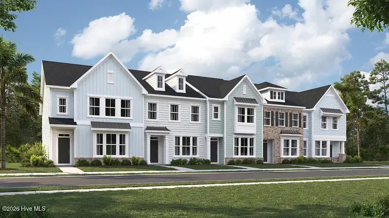 204 Sunset Shoals Boulevard NW Jordan Lot 2 — photo