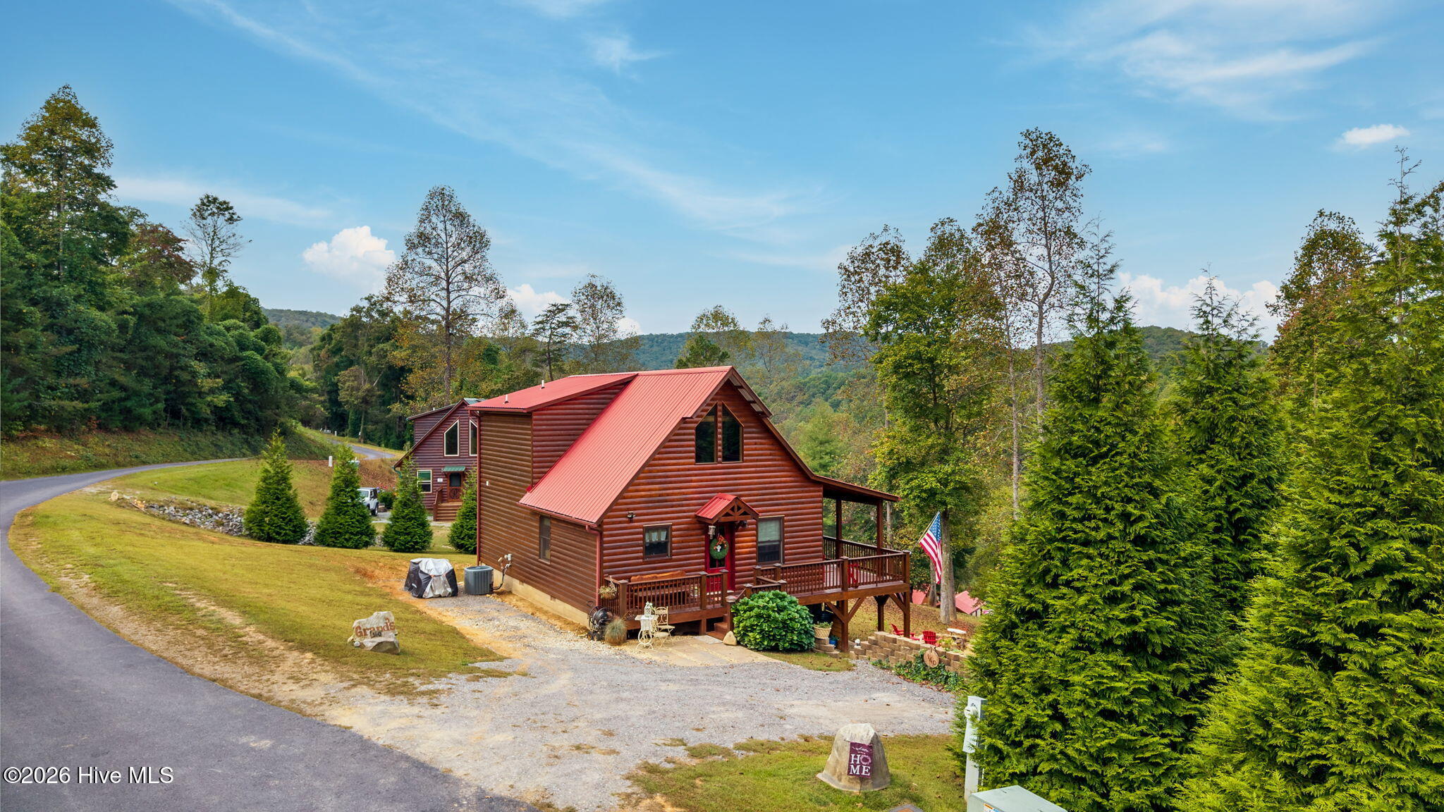 140 Carolina Fox Circle — photo
