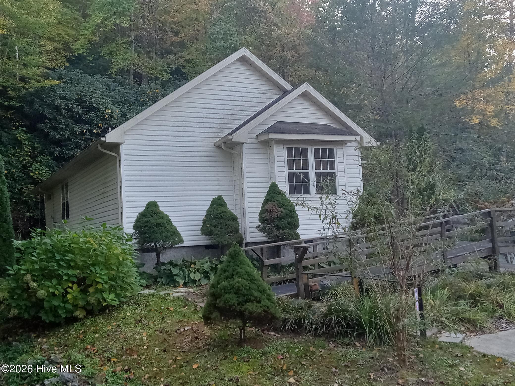38 Chase Lane, Sylva, NC 28779 — photo 2