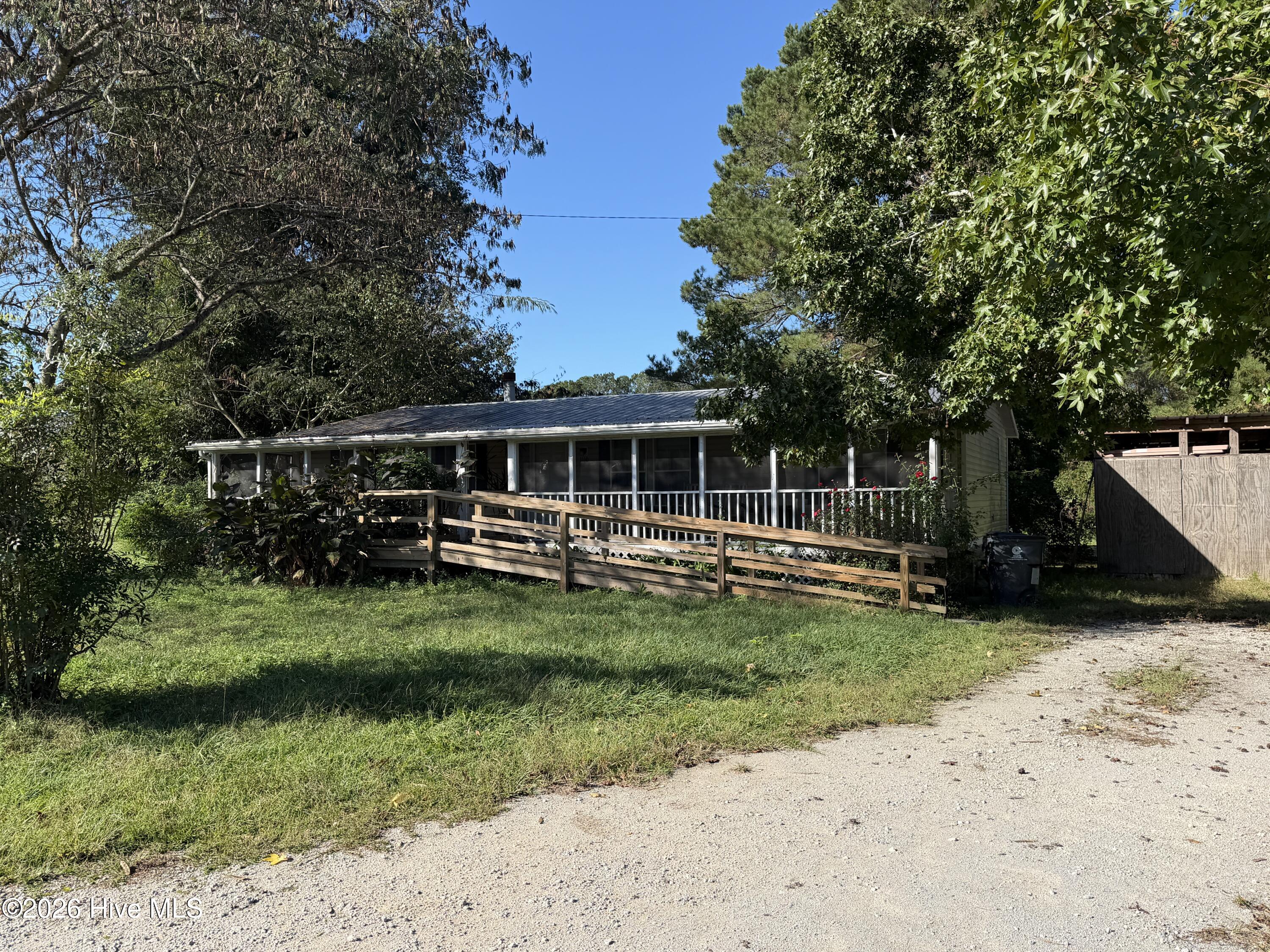 1110 Hewett Road SW — photo