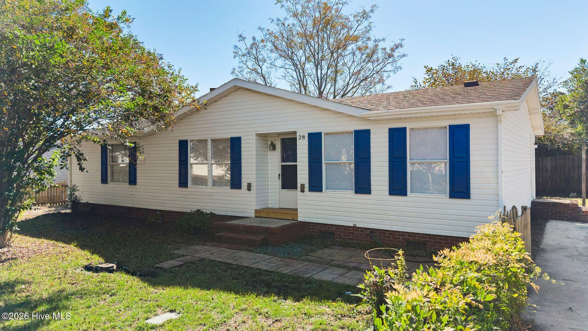 6140 Carolina Beach Road Trlr 28 — photo