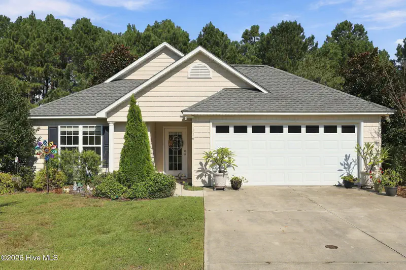 116 Mulberry Circle — photo