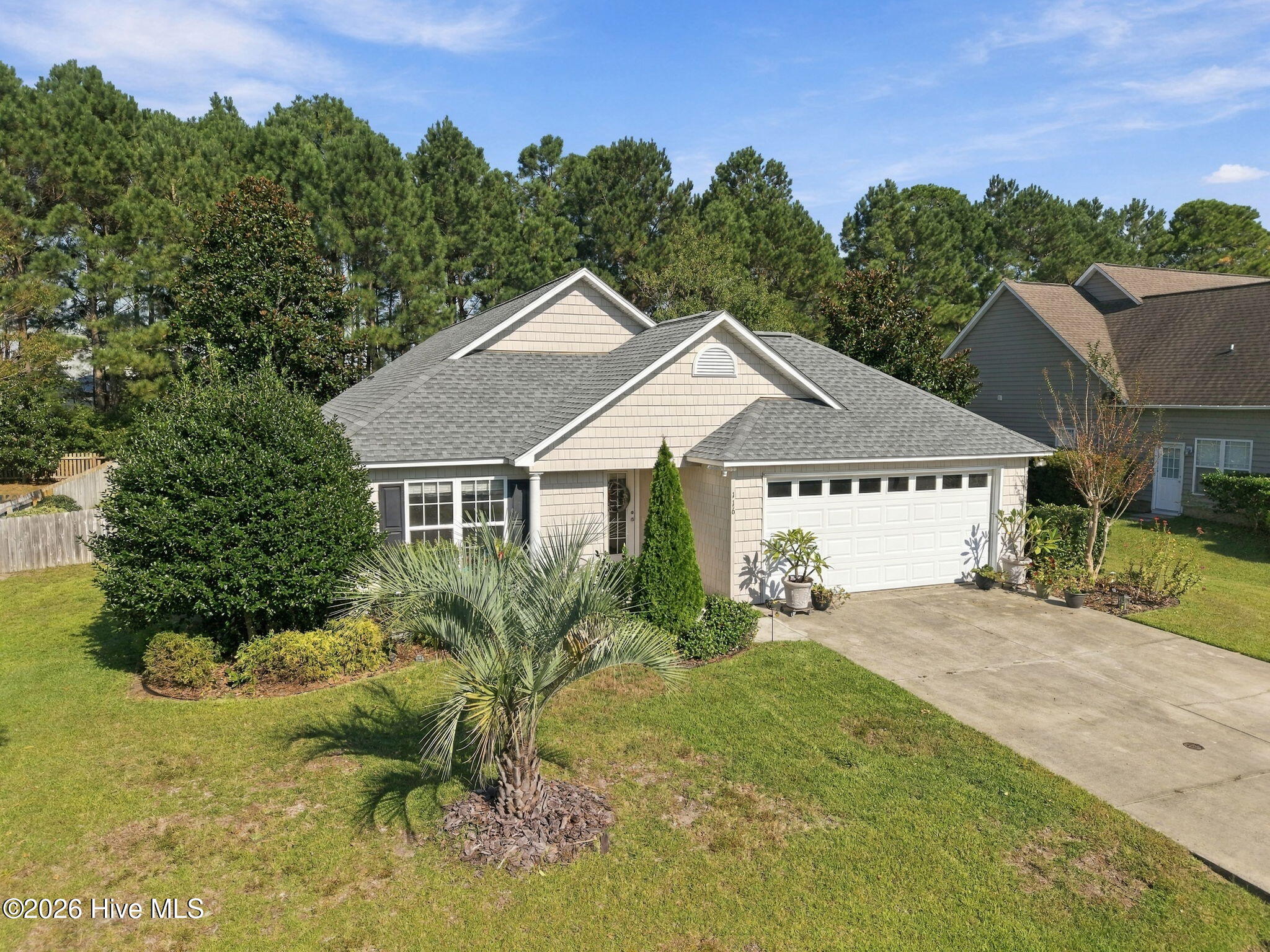 116 Mulberry Circle, Hampstead, NC 28443 — photo 2