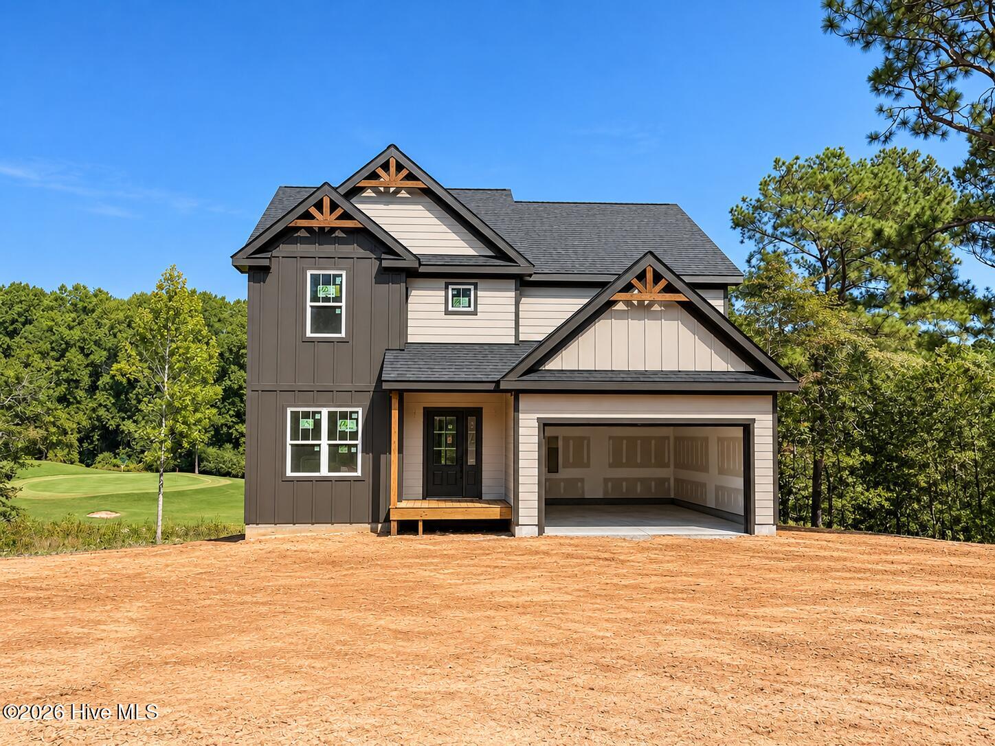 124 Berkshire Court — photo