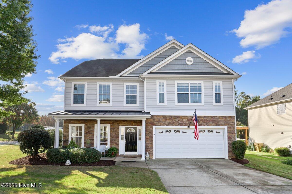 19 Killington Drive — photo