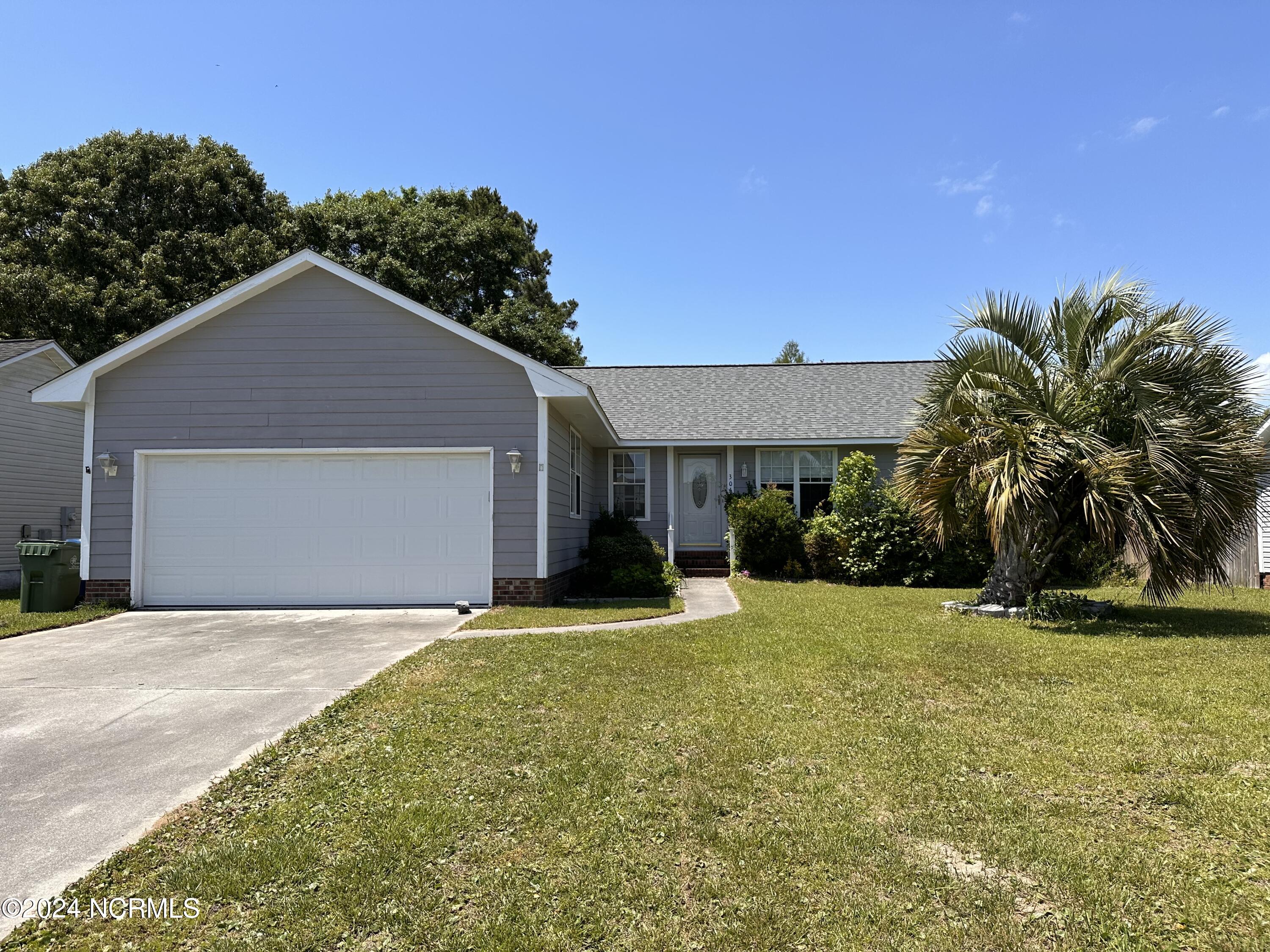304 Celtic Ash Street — photo
