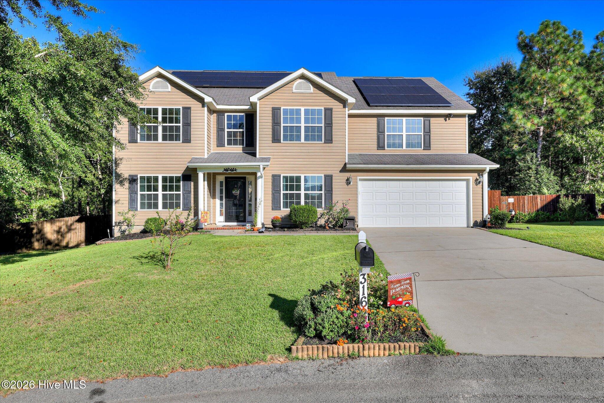 3162 Chamomile Court — photo