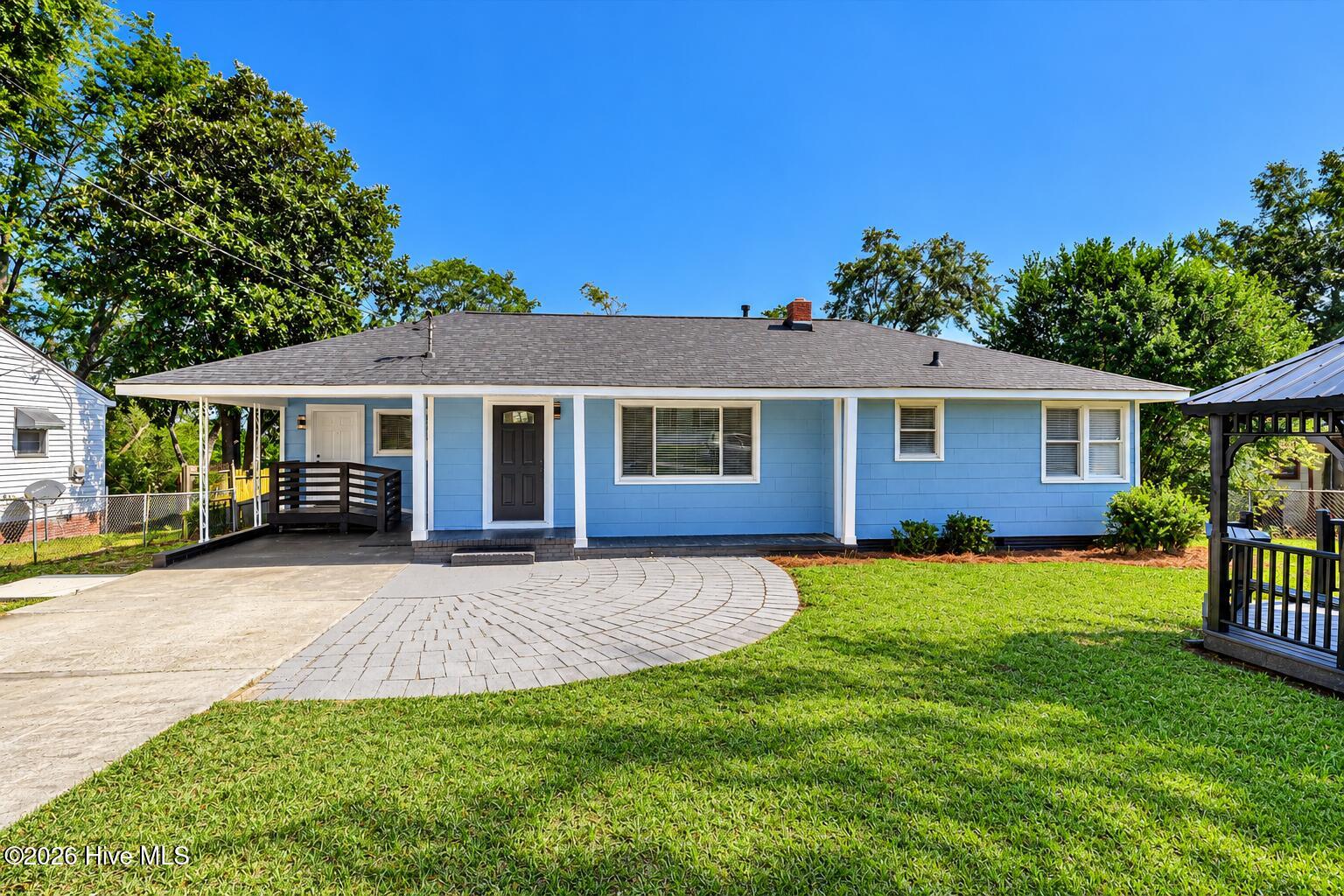 2955 Shelby Drive — photo