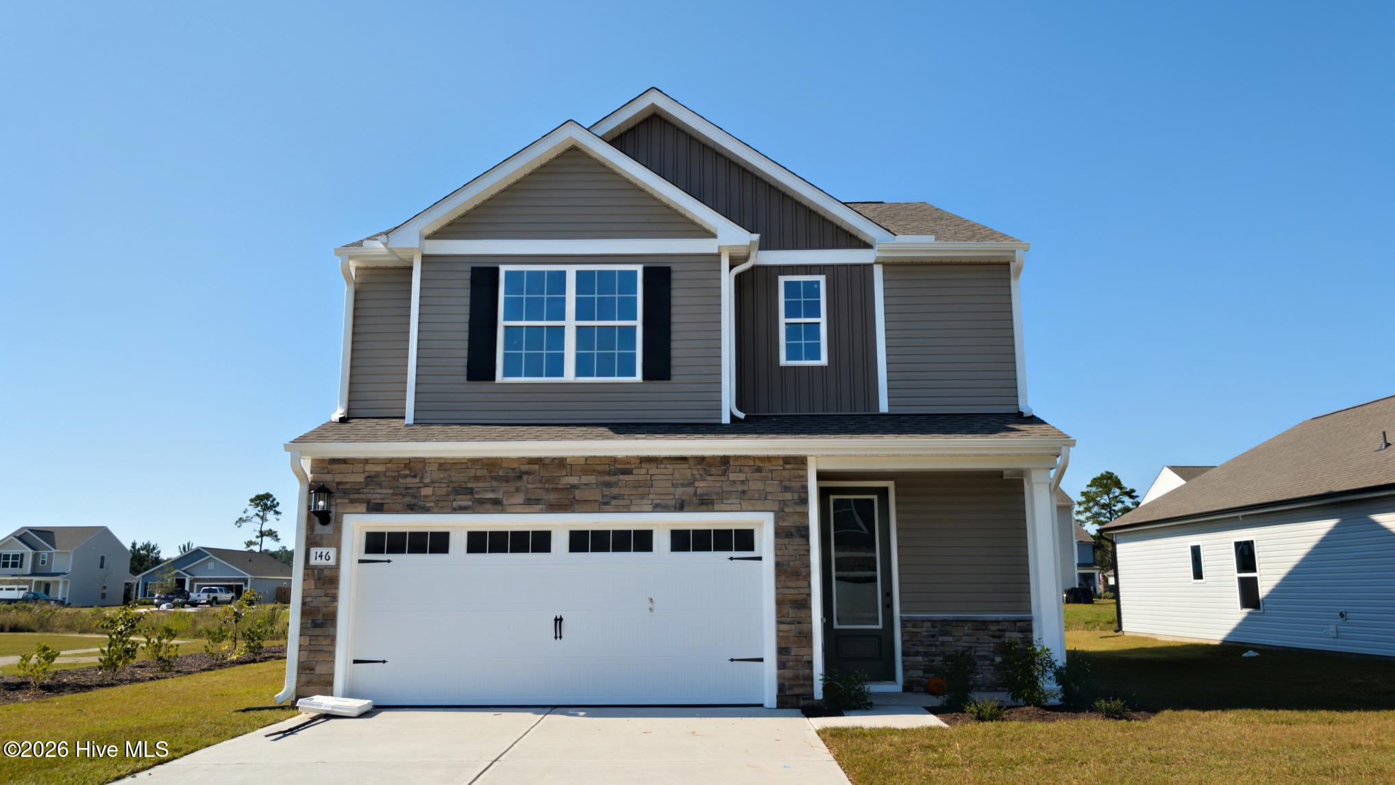 146 Commons View Drive — photo