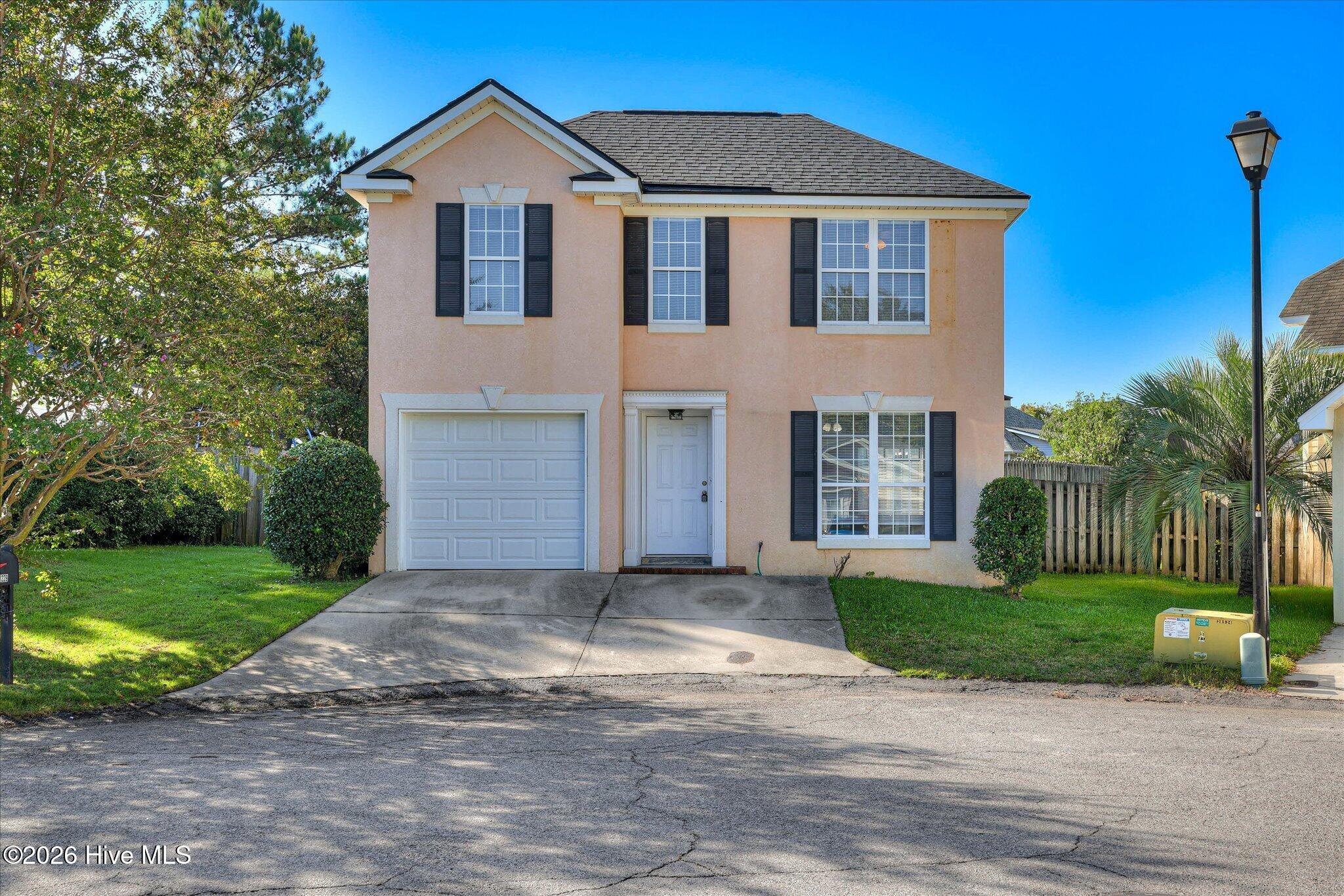 1229 Kendal Court — photo