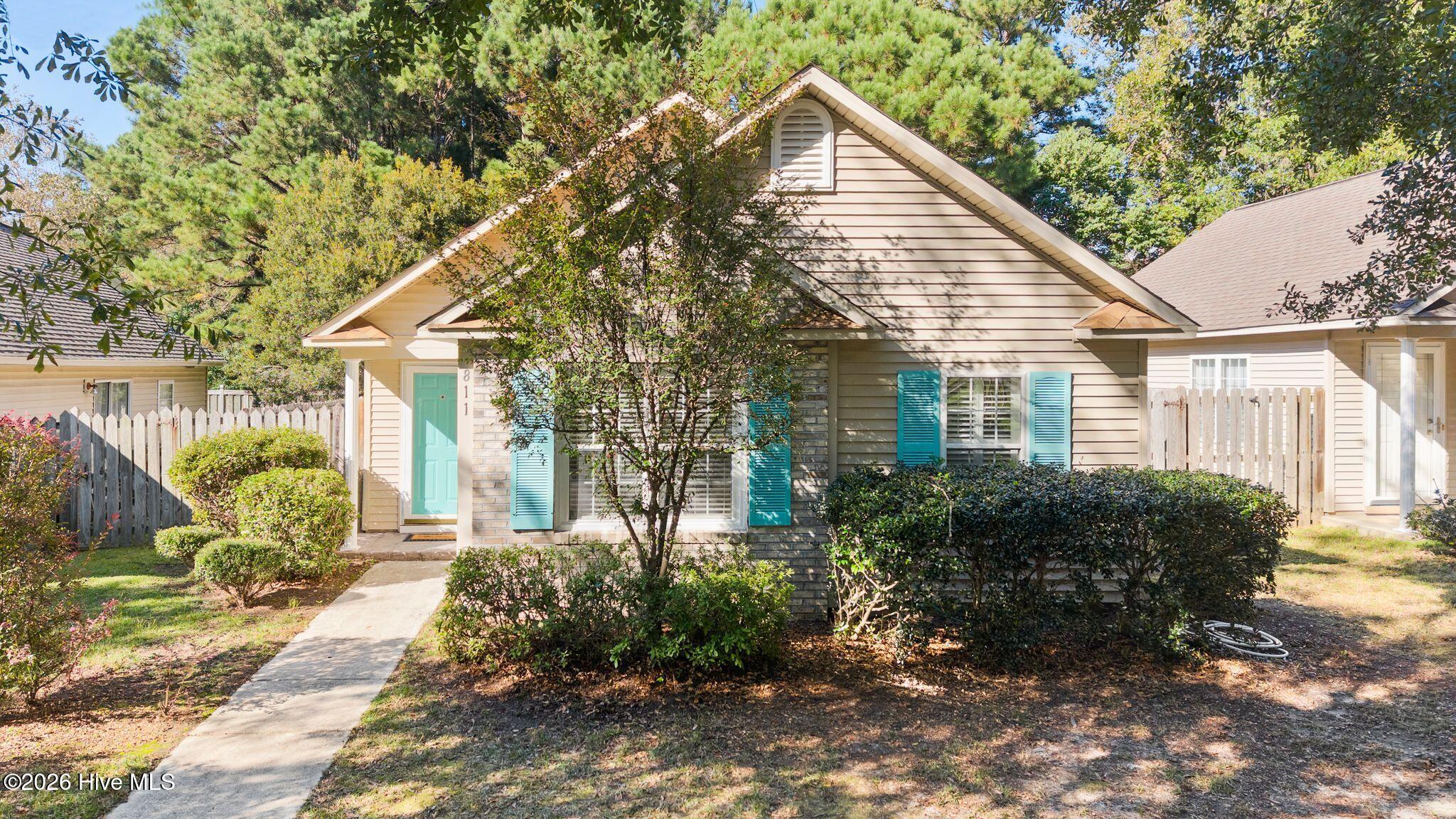 811 Grathwol Drive — photo