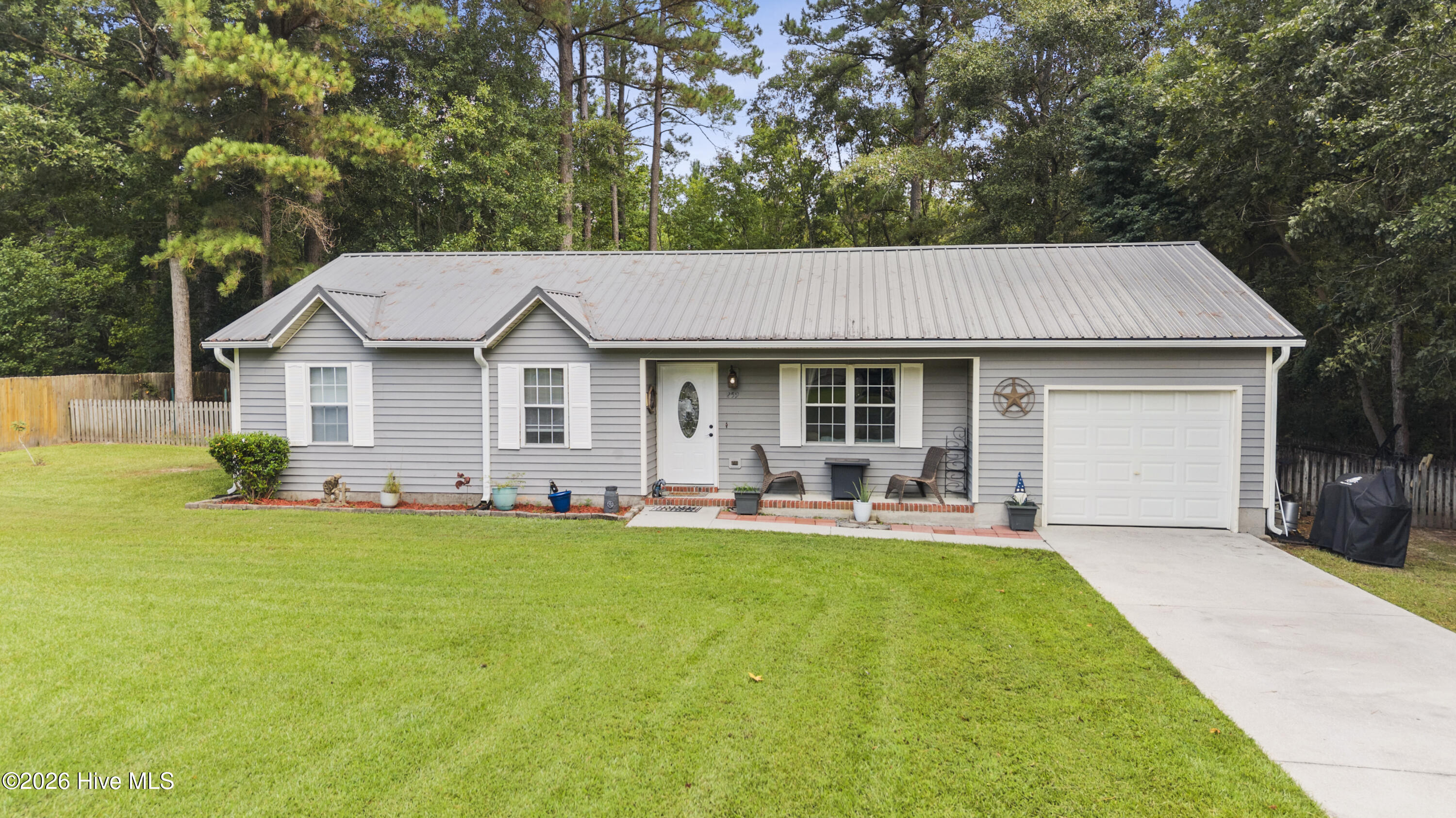 259 S Creek Drive — photo
