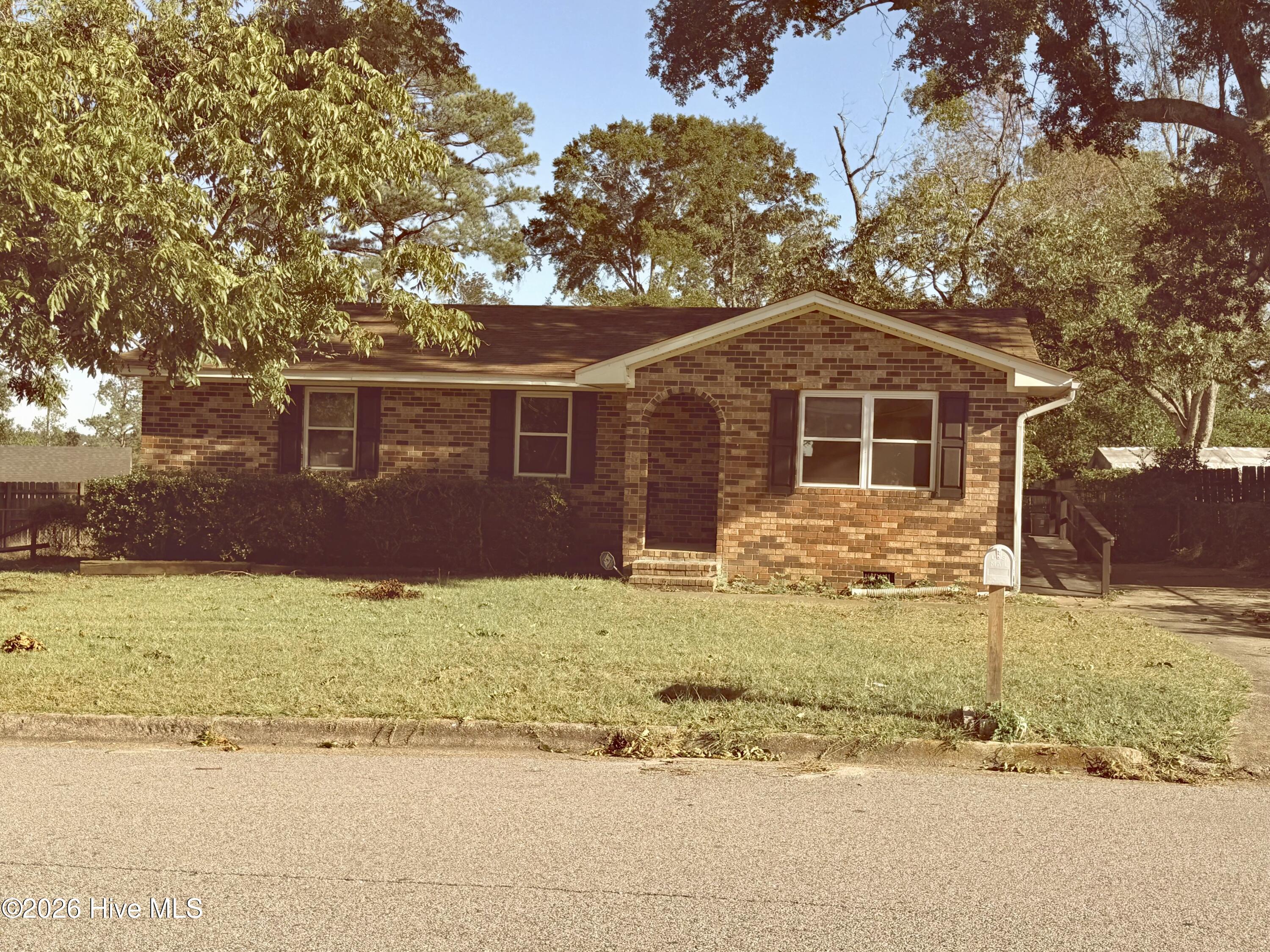 400 Old Anderson Road — photo