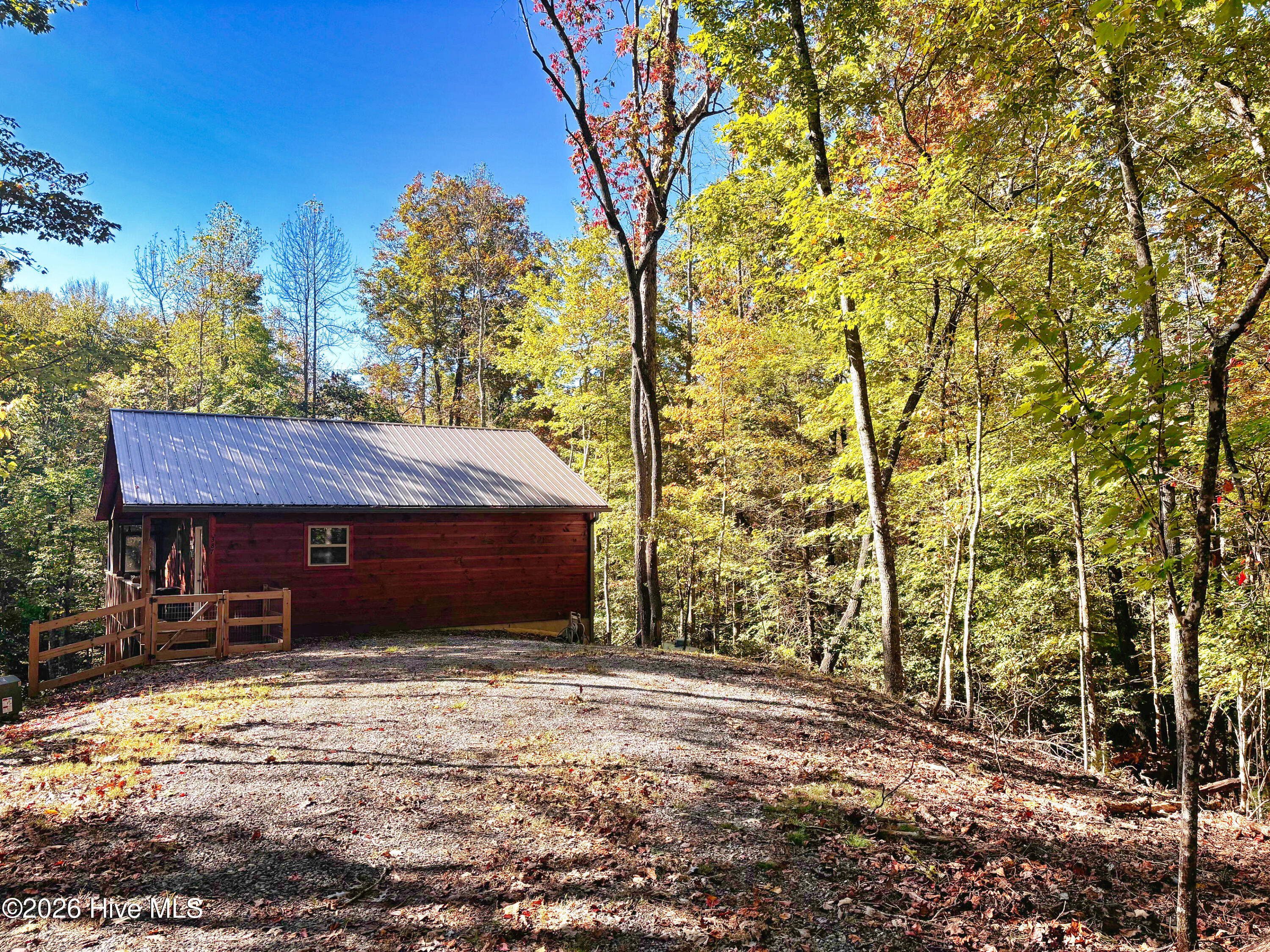 387 Dawsons Lane, Murphy, NC 28906 — photo 2