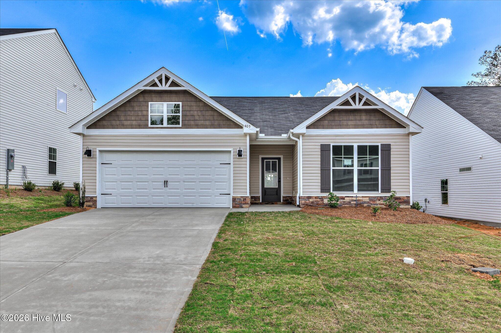 436 Mill Stone Lane — photo