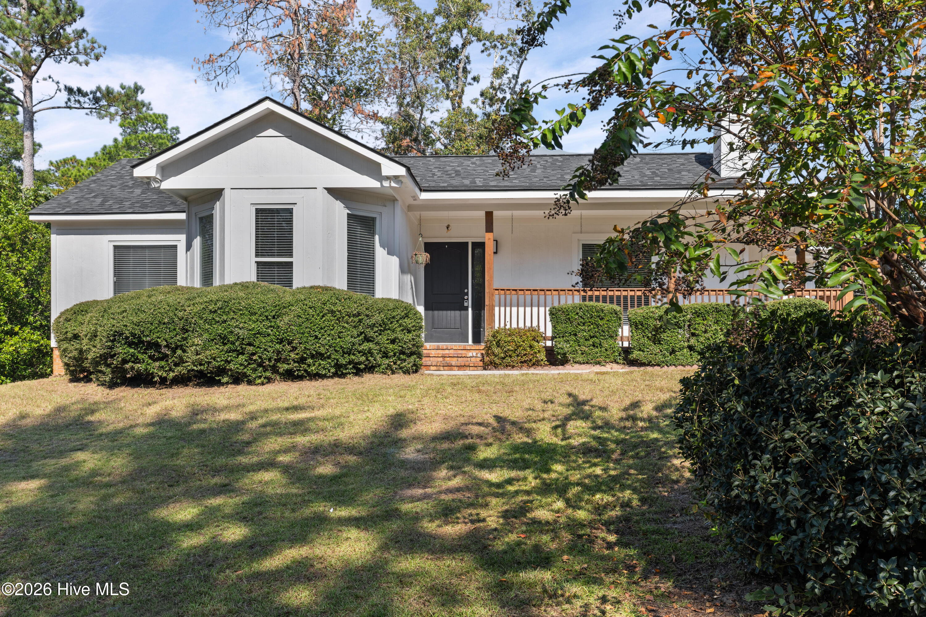 2657 Barclay Street — photo