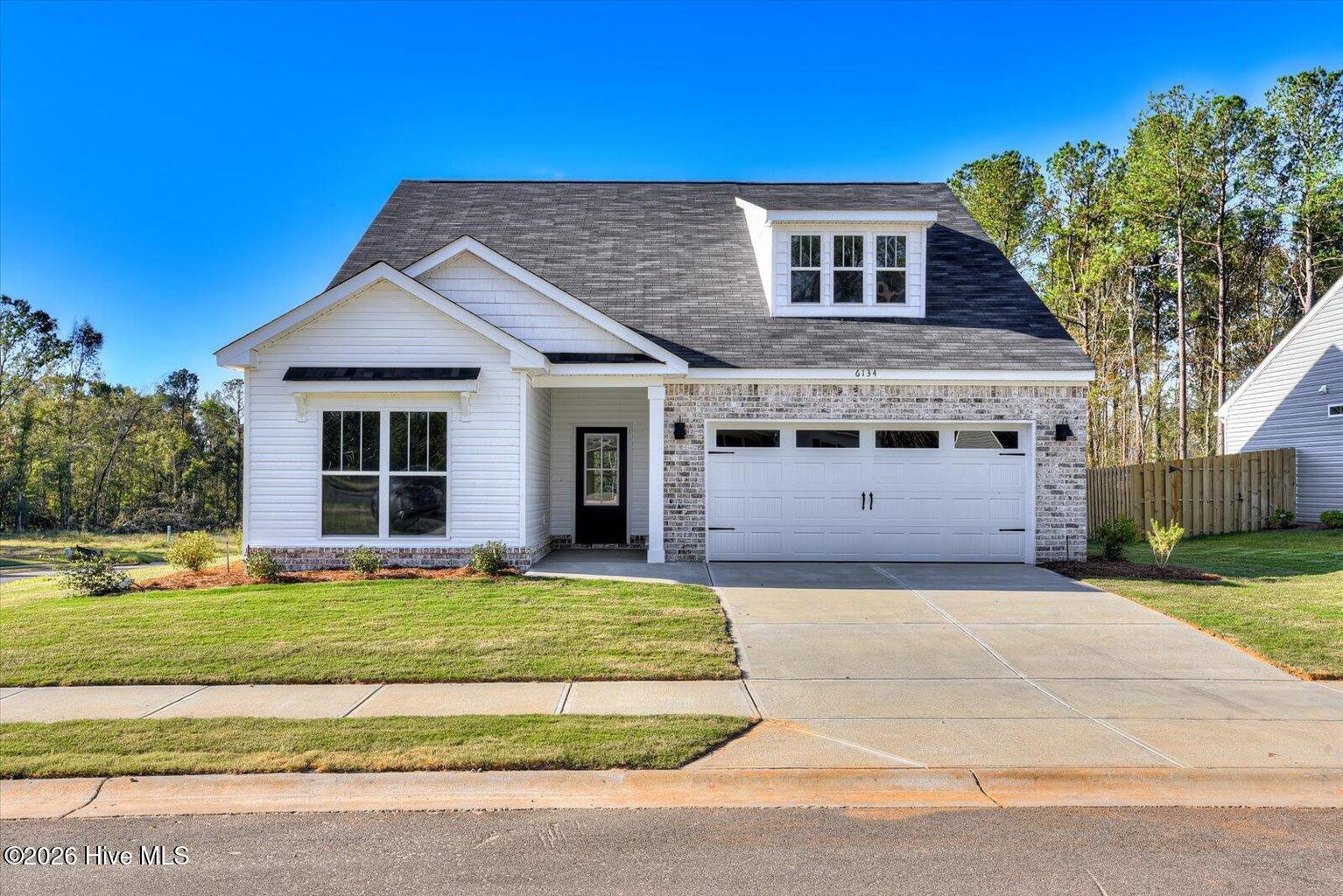 491 Mill Stone Lane — photo