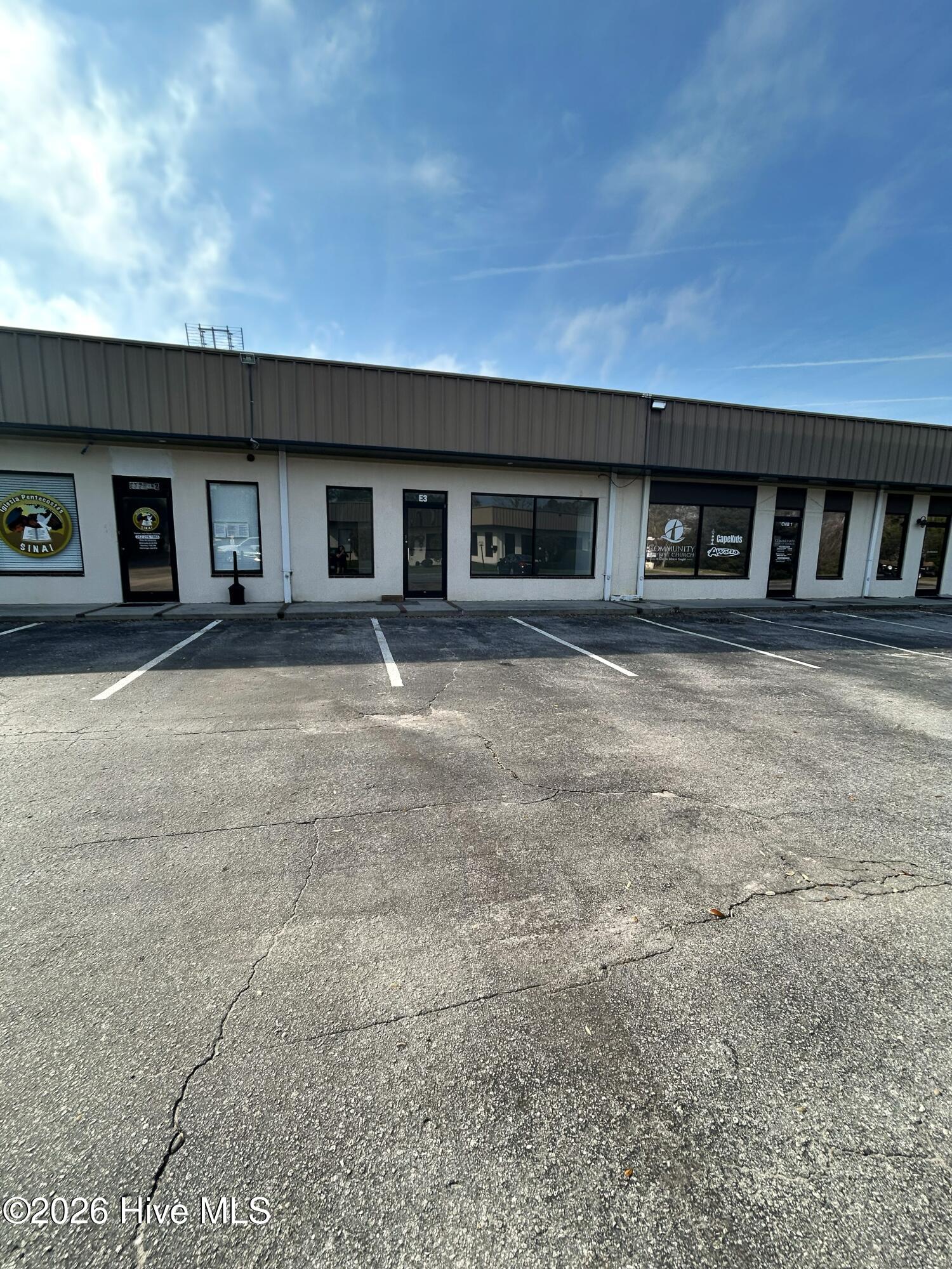 5058 Highway 70 W Unit E3 — photo