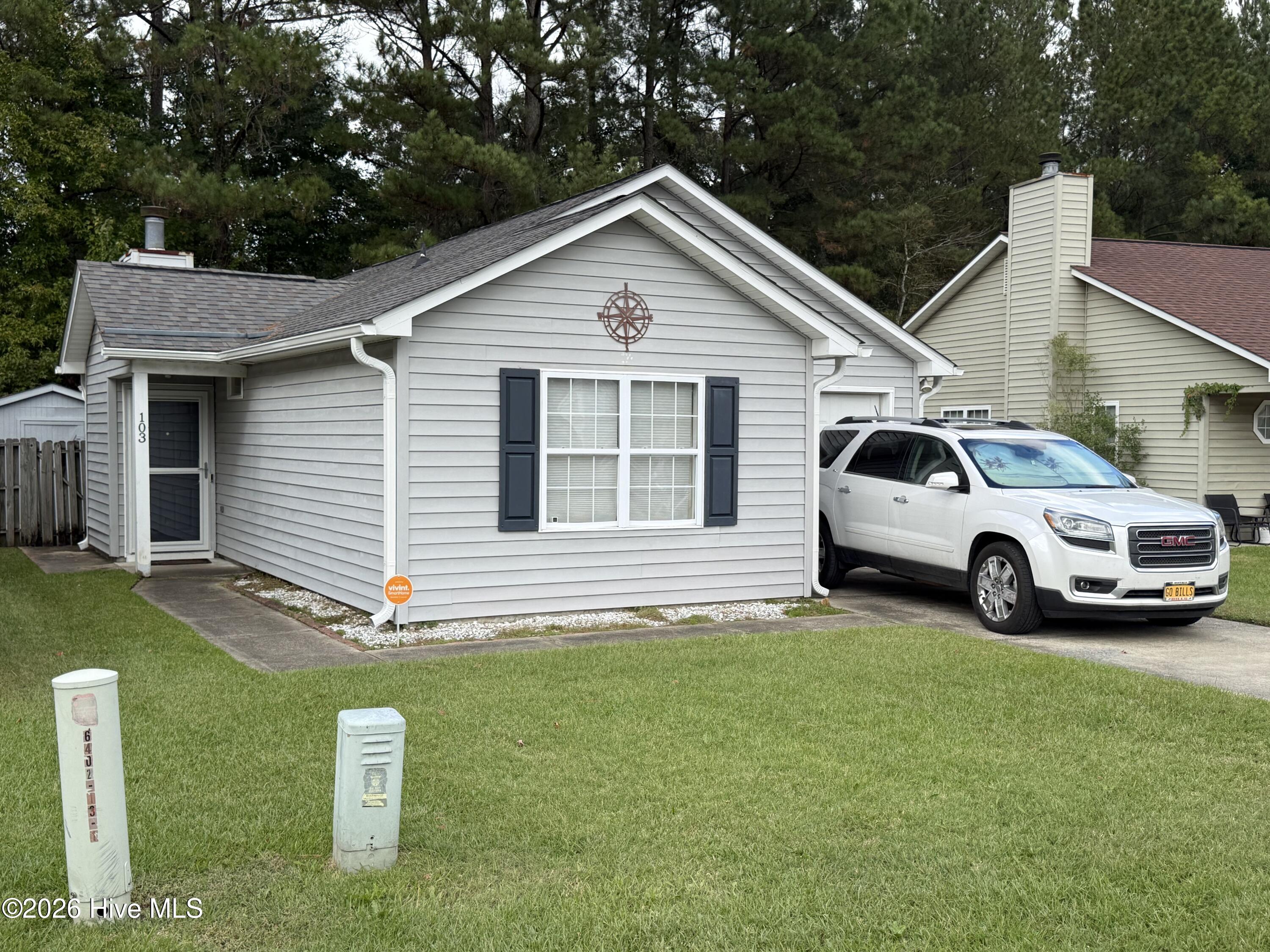 103 Loblolly Lane — photo