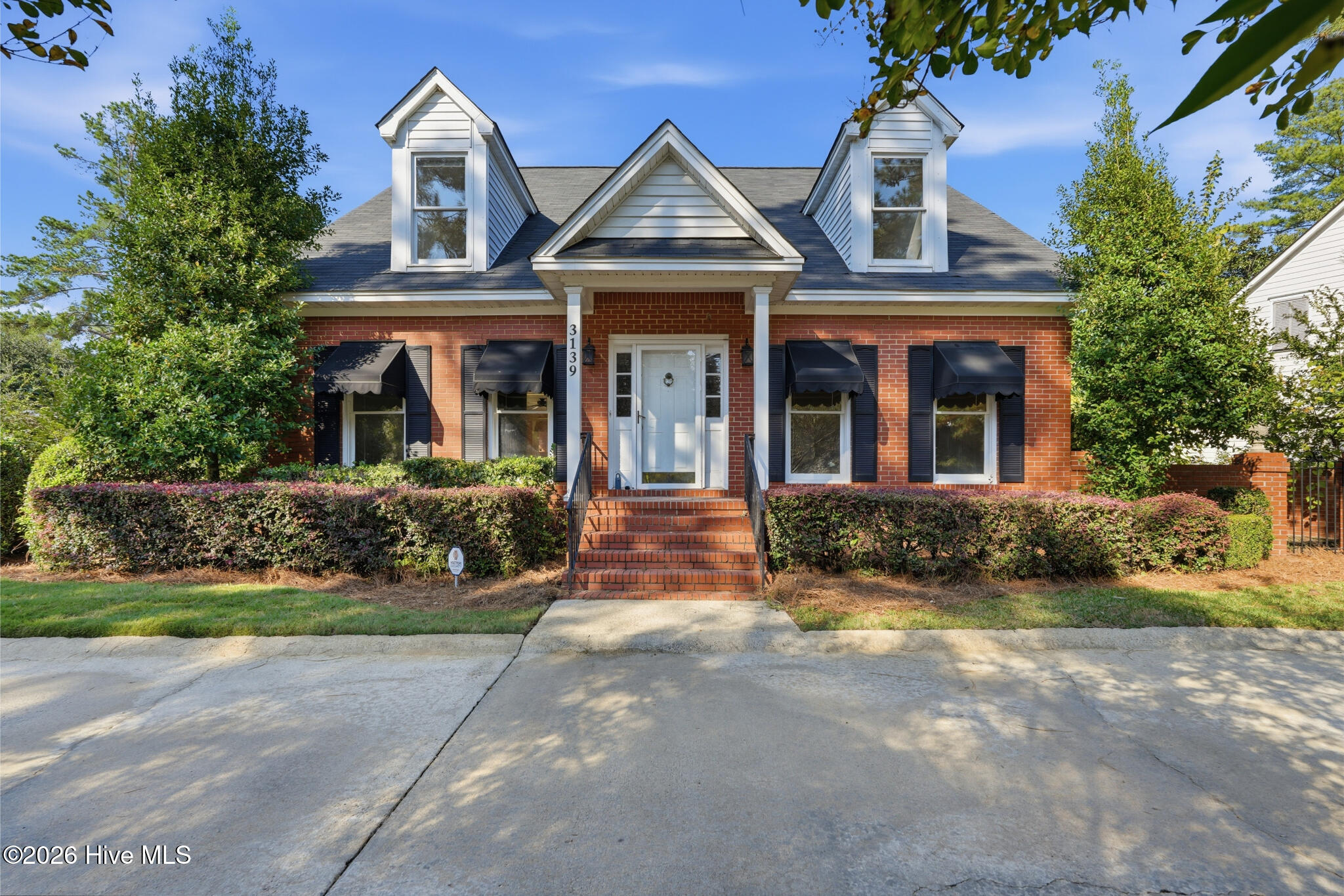 3139 W Lake Forest Drive — photo