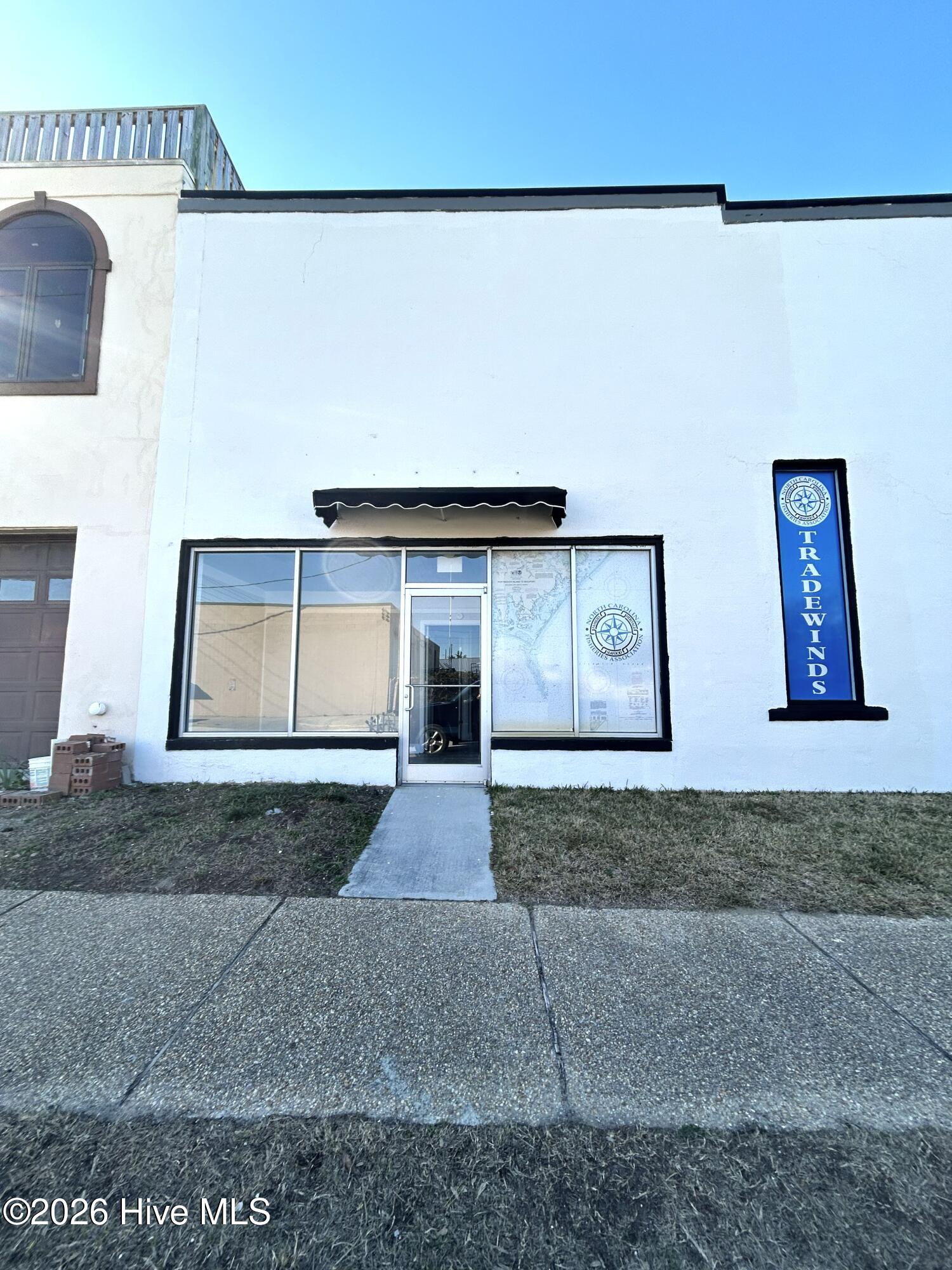 101 N 5th Street Office — photo