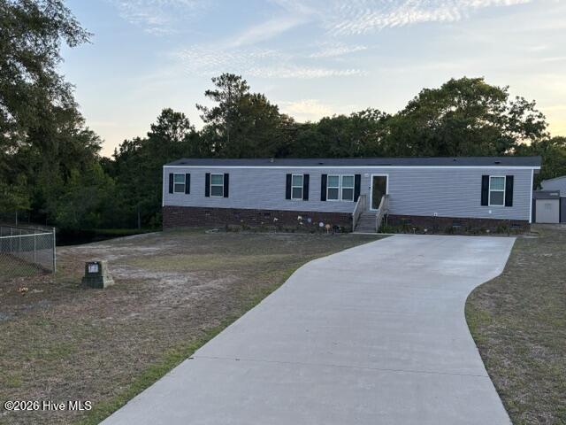 2039 Cedar Lane SW — photo