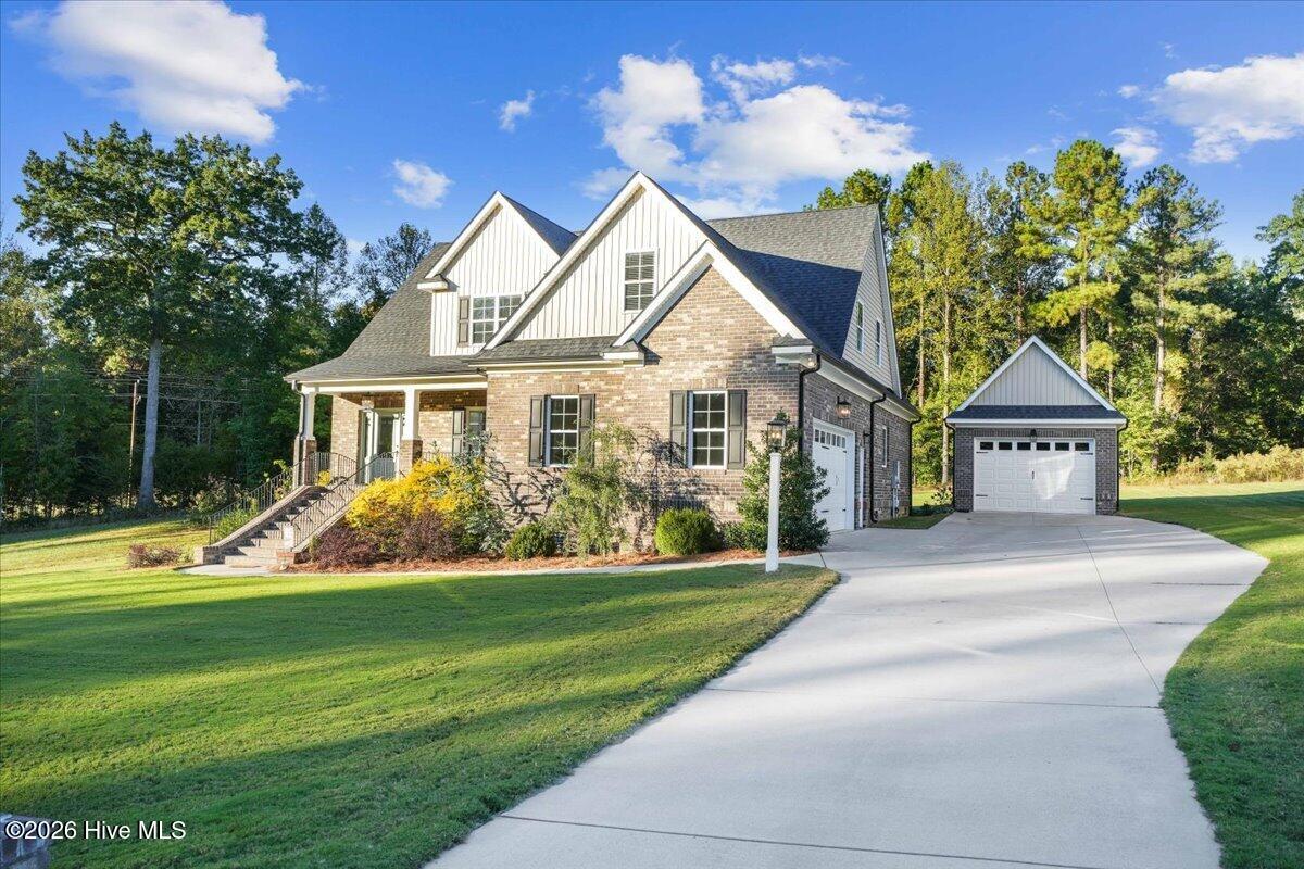 1570 Blue Heron Drive — photo