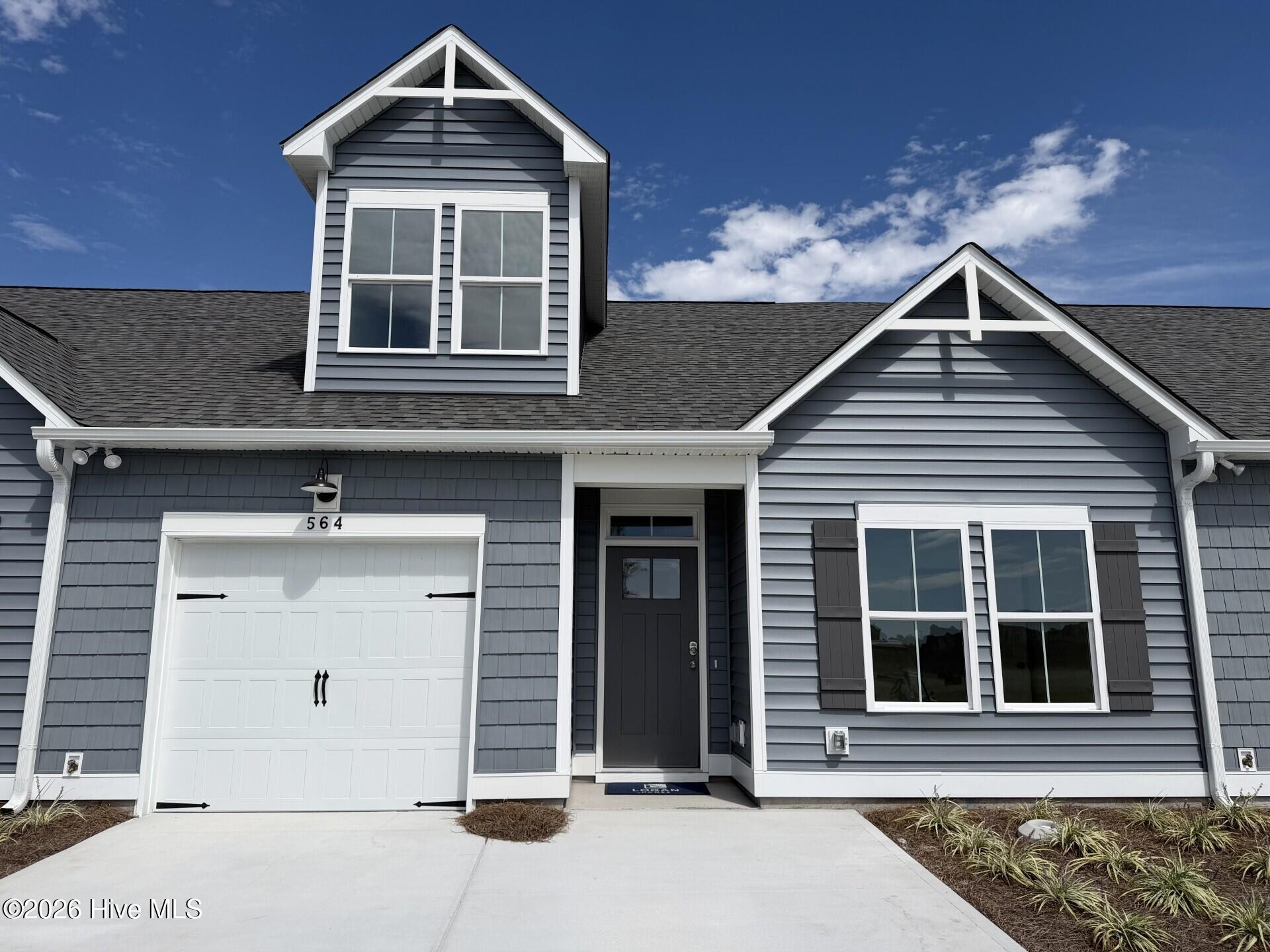 577 Pelican Cove Way SE Unit 258 — photo