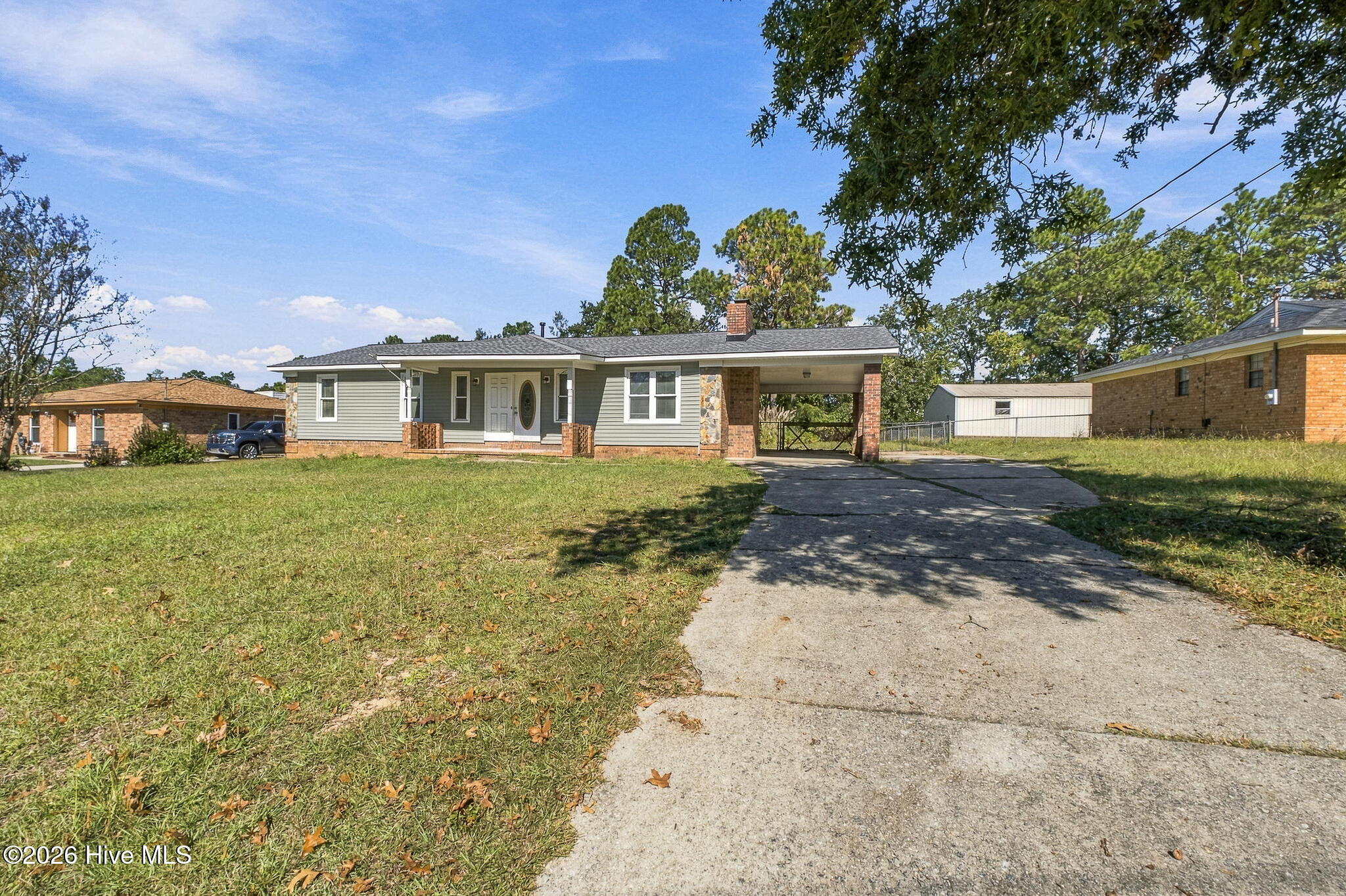 3711 Teakwood Court — photo