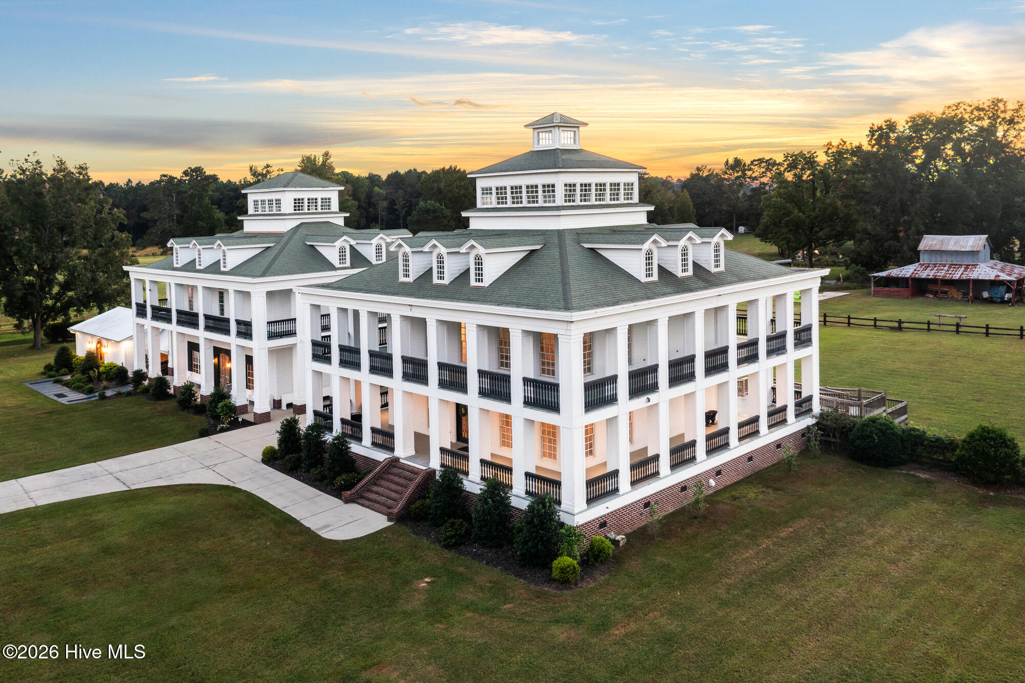 2641 Union Valley Road — photo