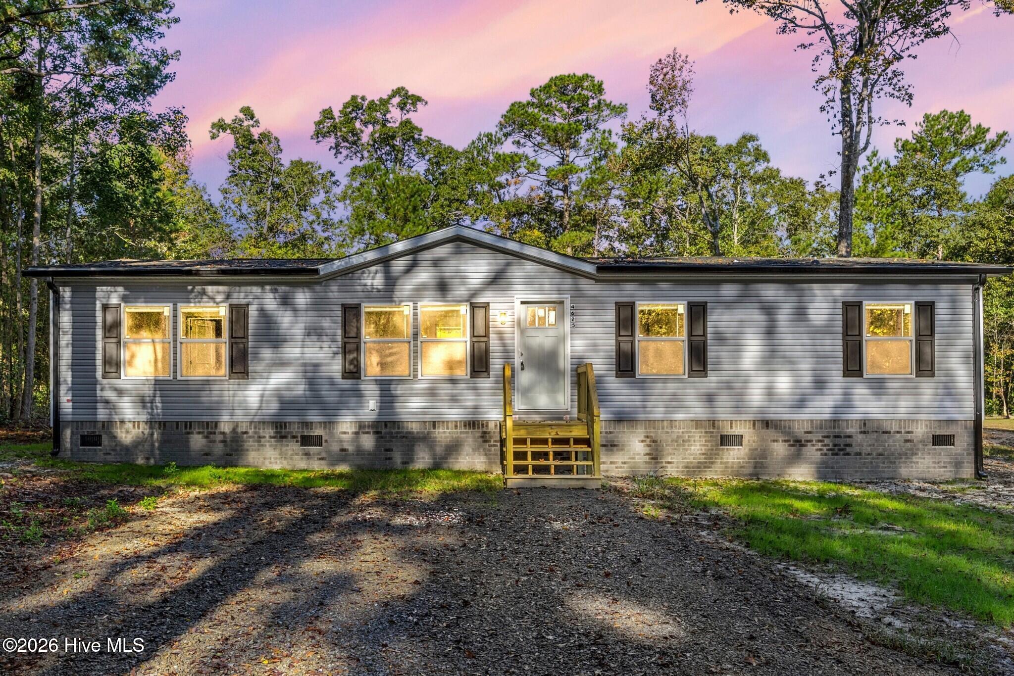 4625 Smith Briggs Lane — photo