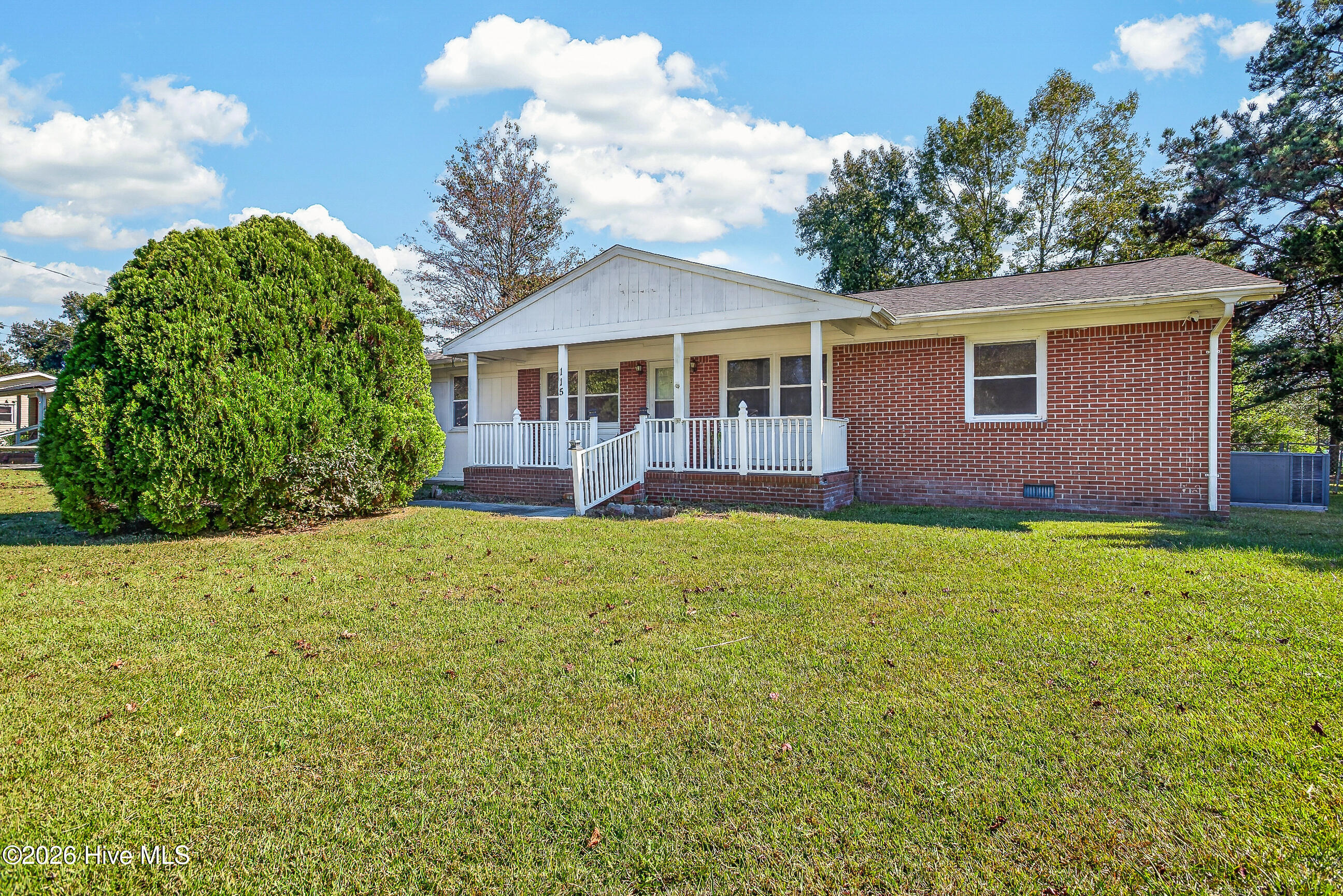 115 Shamrock Drive — photo