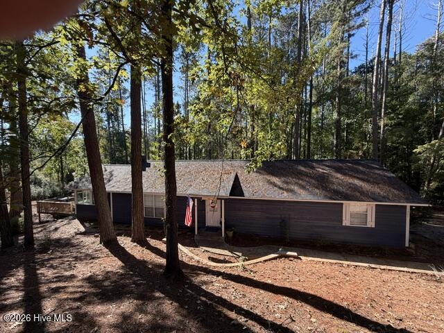 1001 Phil Harrison Street — photo