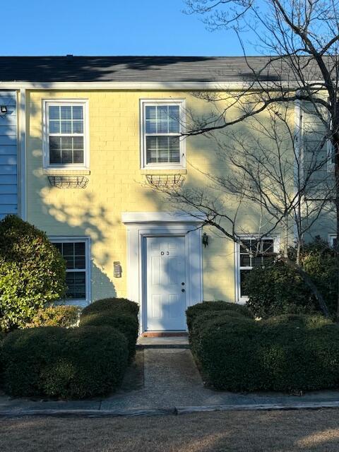 801 Monte Sano Avenue Apt D3 — photo
