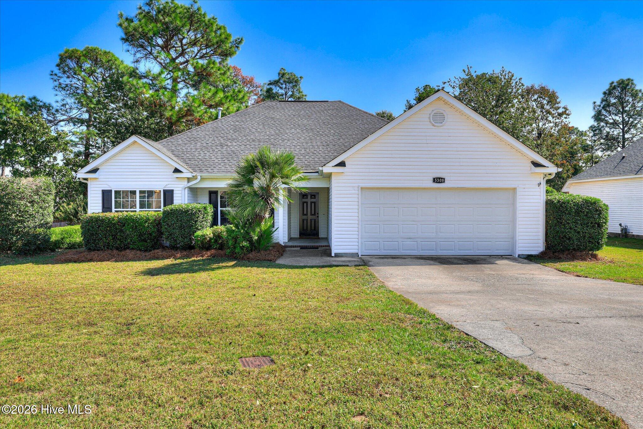 5308 Pleasant Pointe Drive — photo