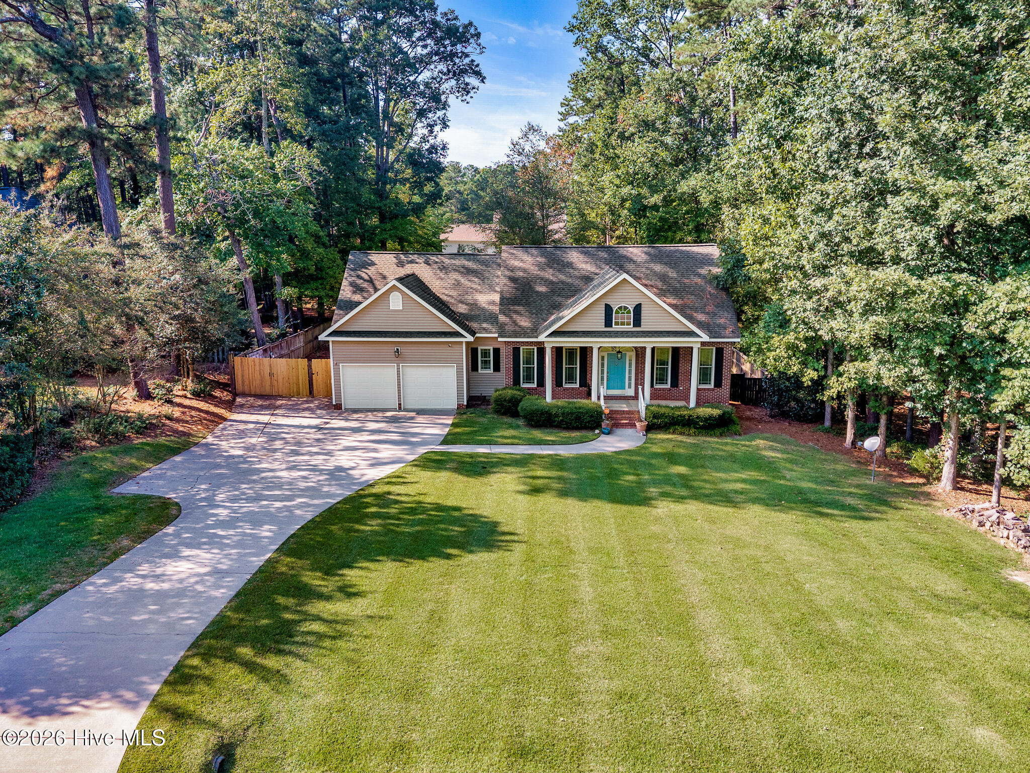 1108 Winterlocken Drive — photo