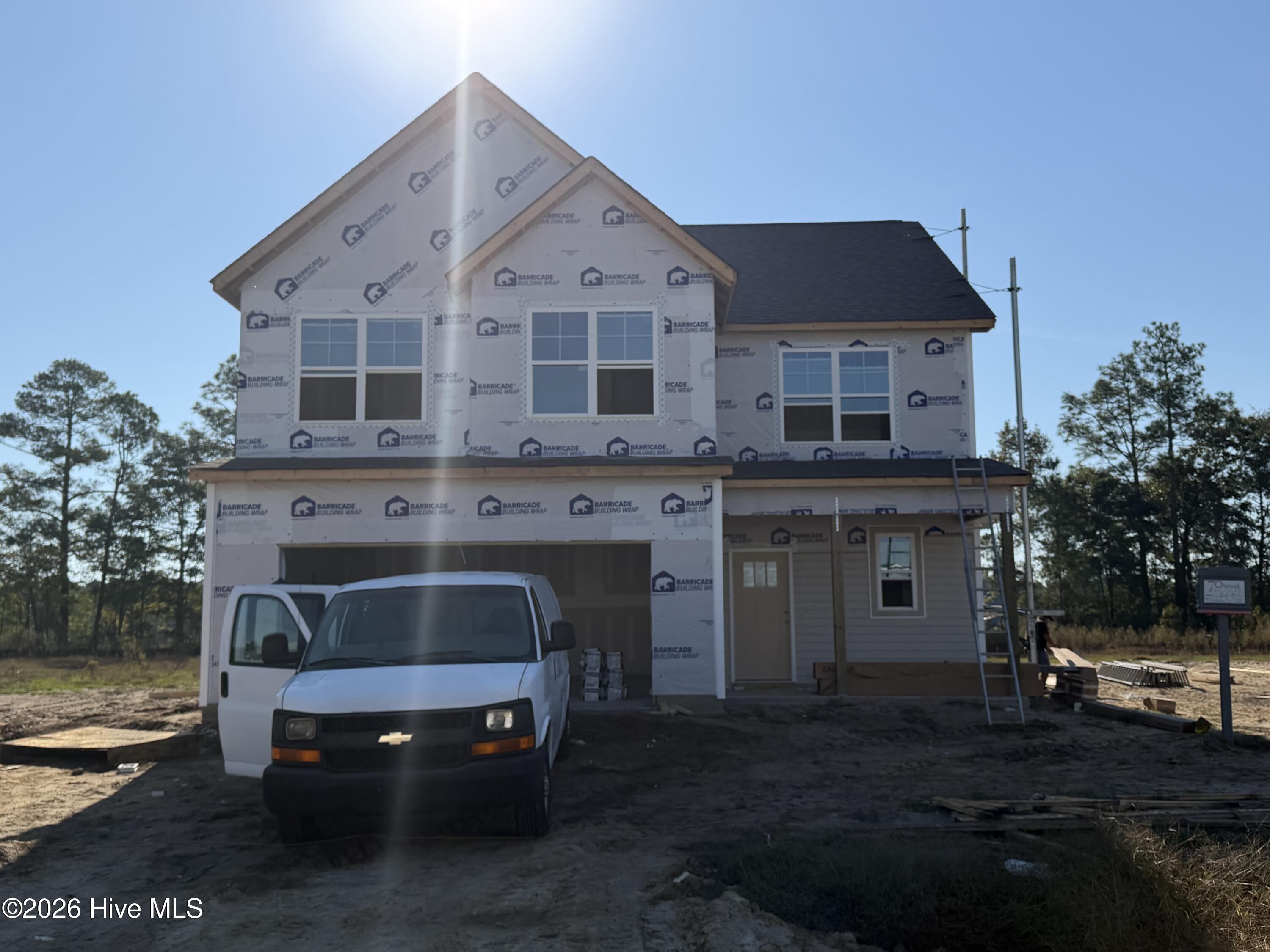 708 Finger Drive — photo