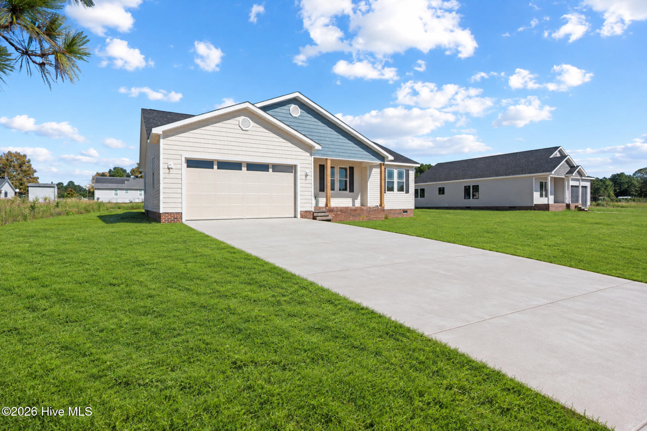 284 Adelia Drive, Rockingham, NC 28379 — photo 2