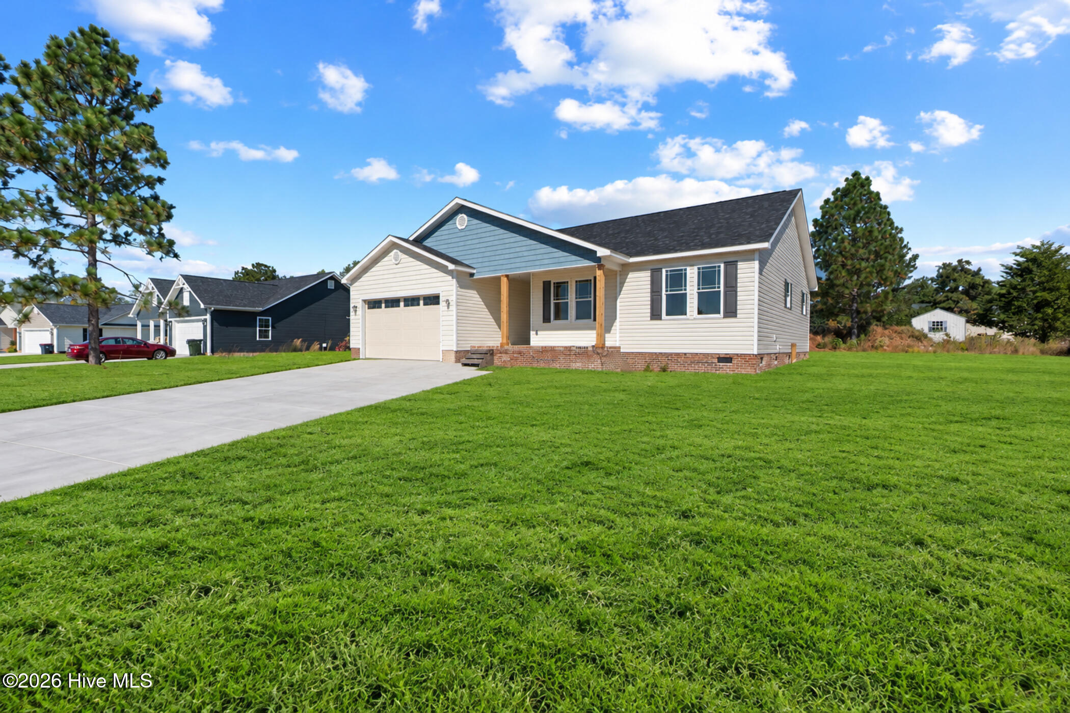 284 Adelia Drive, Rockingham, NC 28379 — photo 3