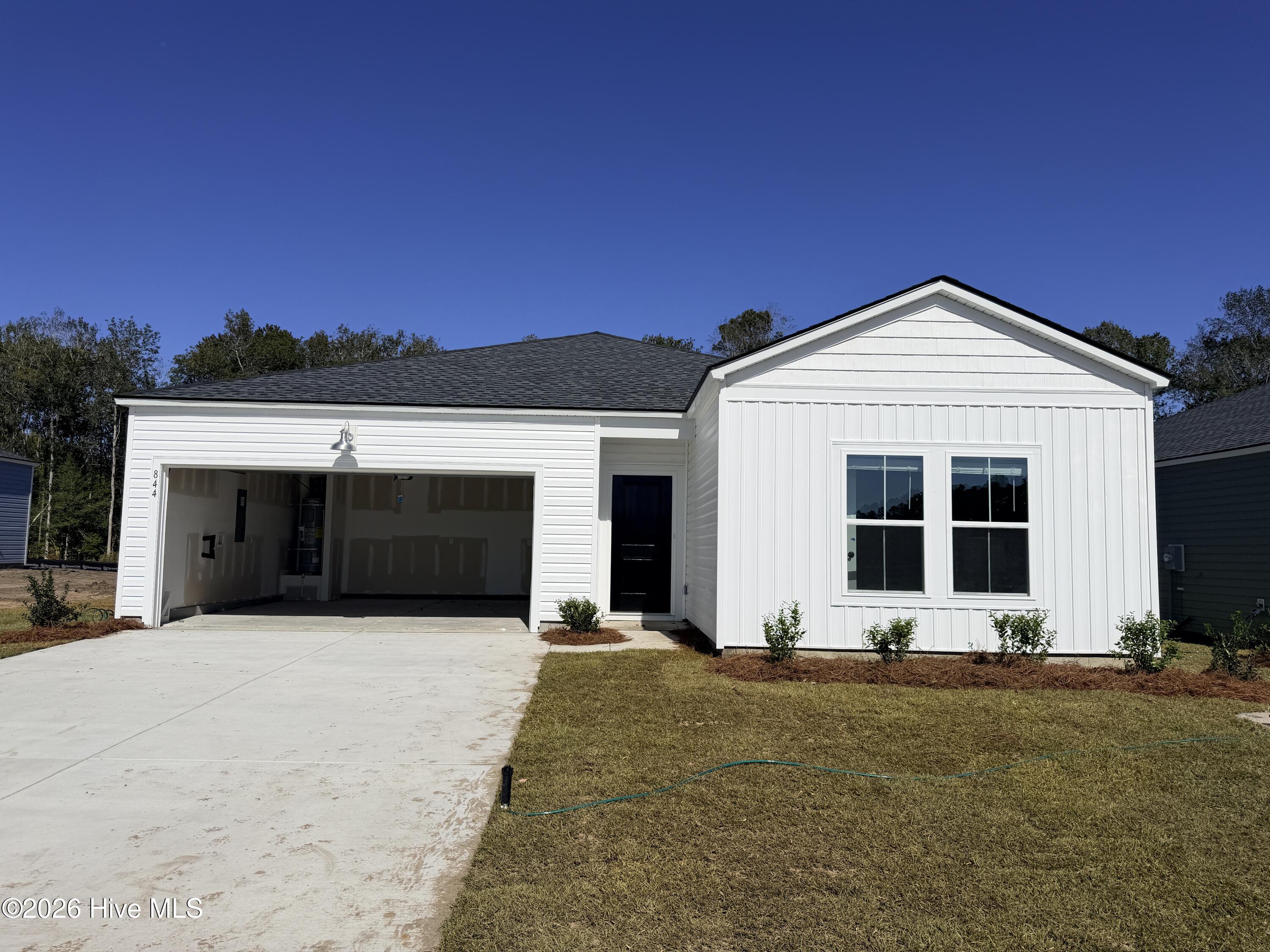 844 Pinyon Loop SW Lot 22 — photo