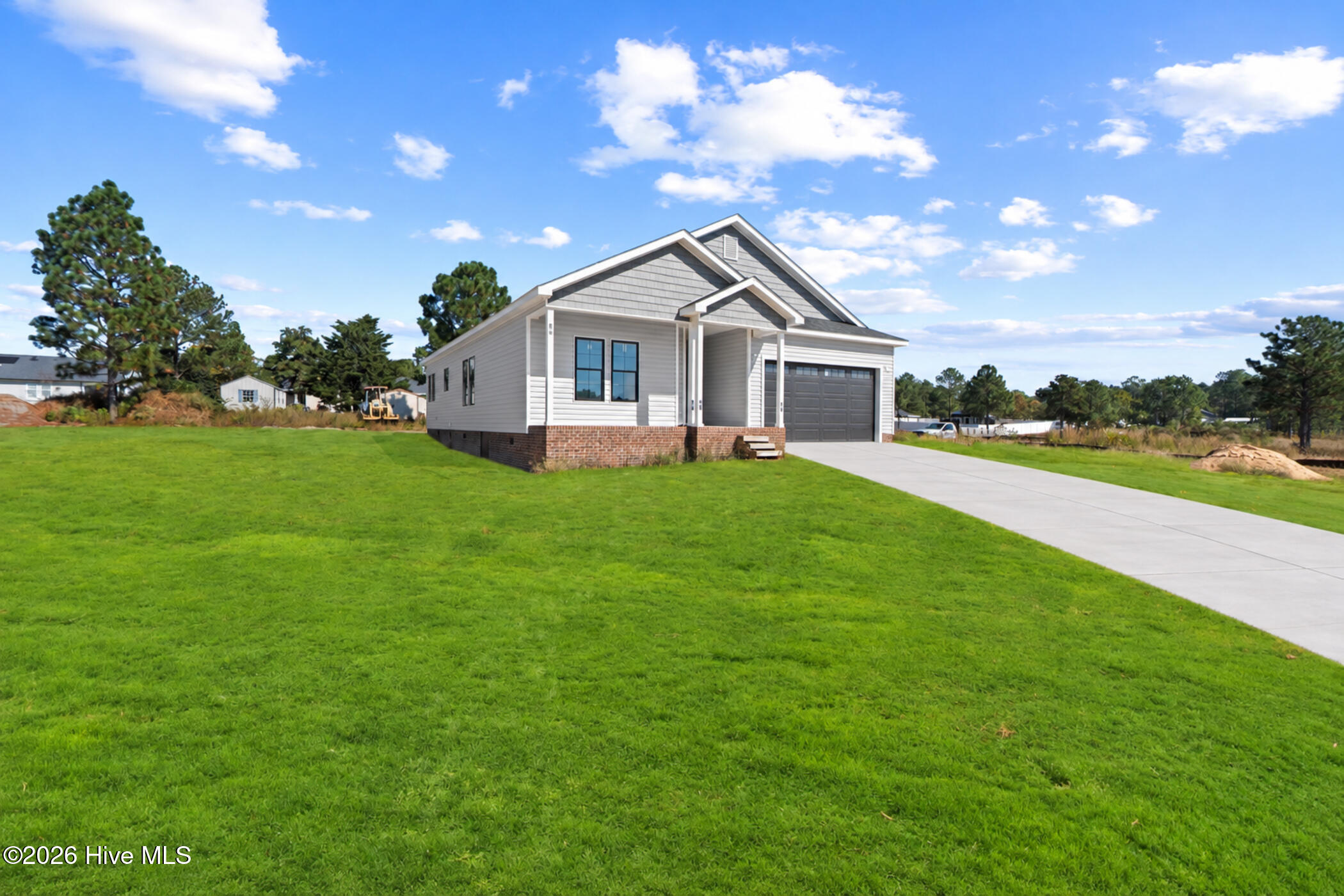 266 Adelia Drive, Rockingham, NC 28379 — photo 2